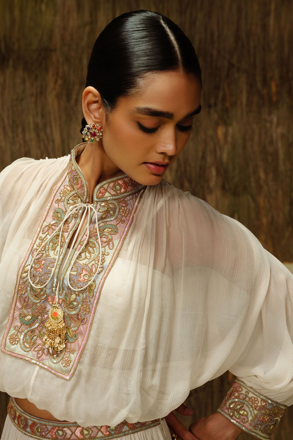 Noorie Co-ord Set