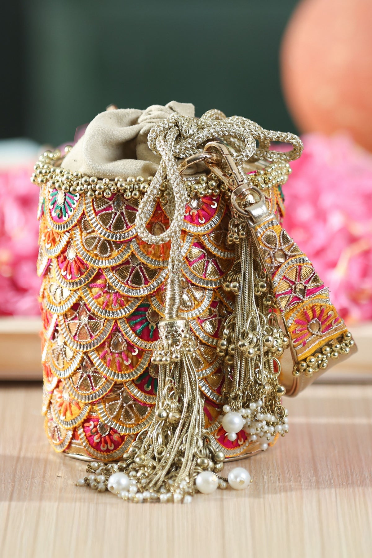 Rangmaala Potli