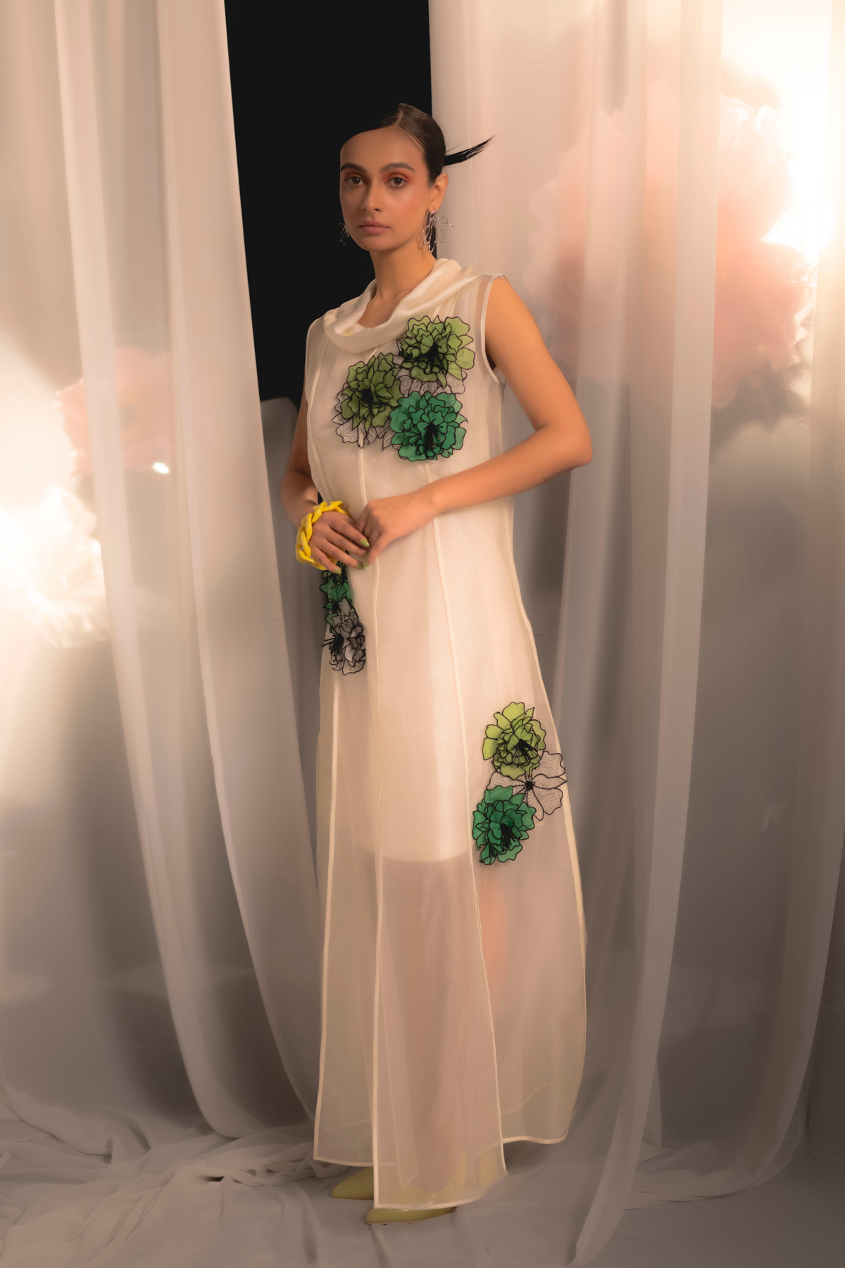 Aurelia Dress