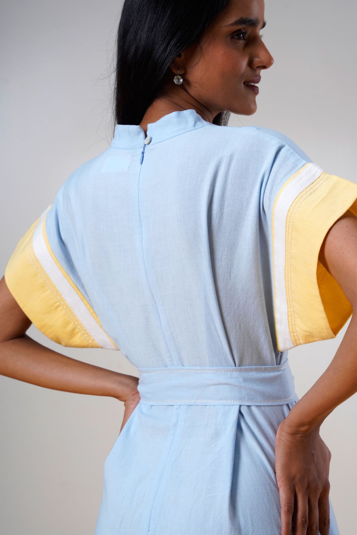 Kaito Jumpsuit