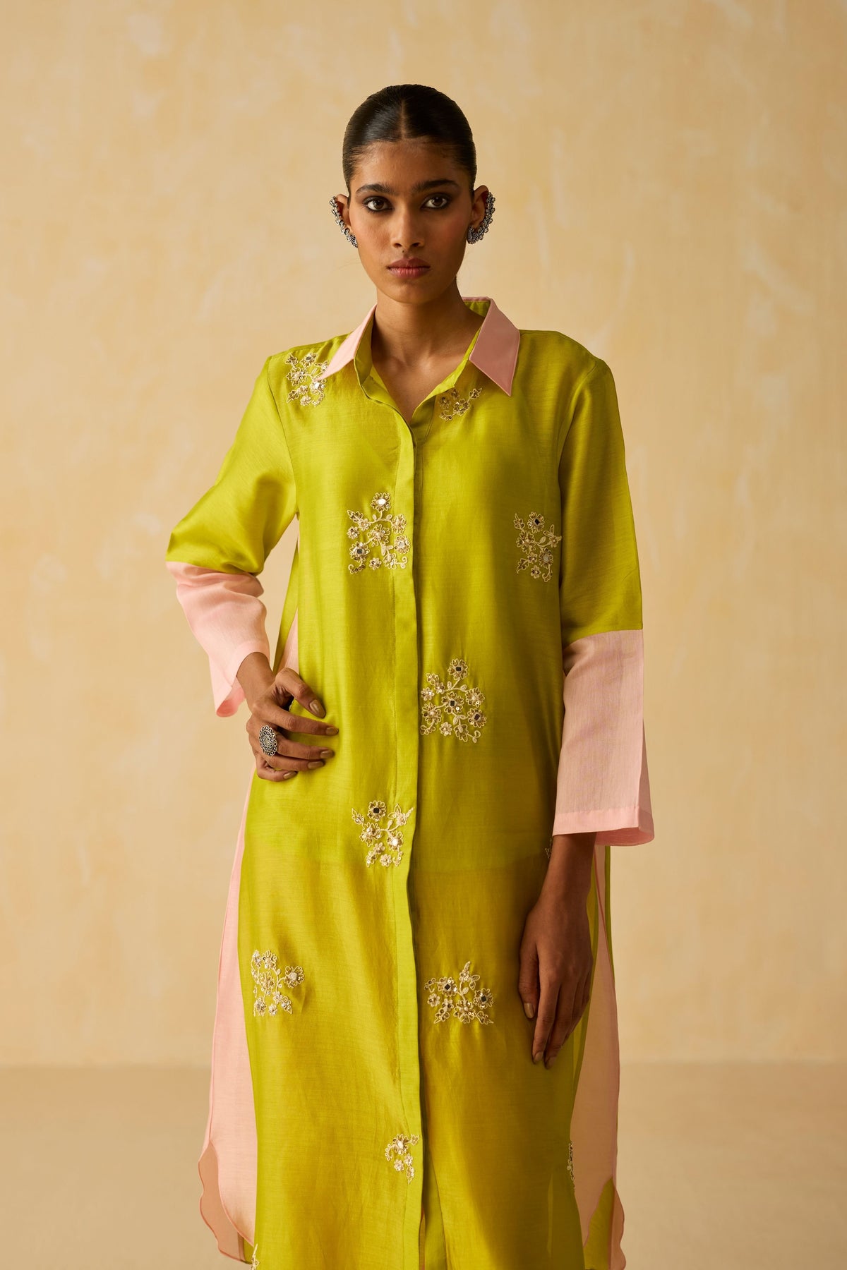 Areen Co-ord Set