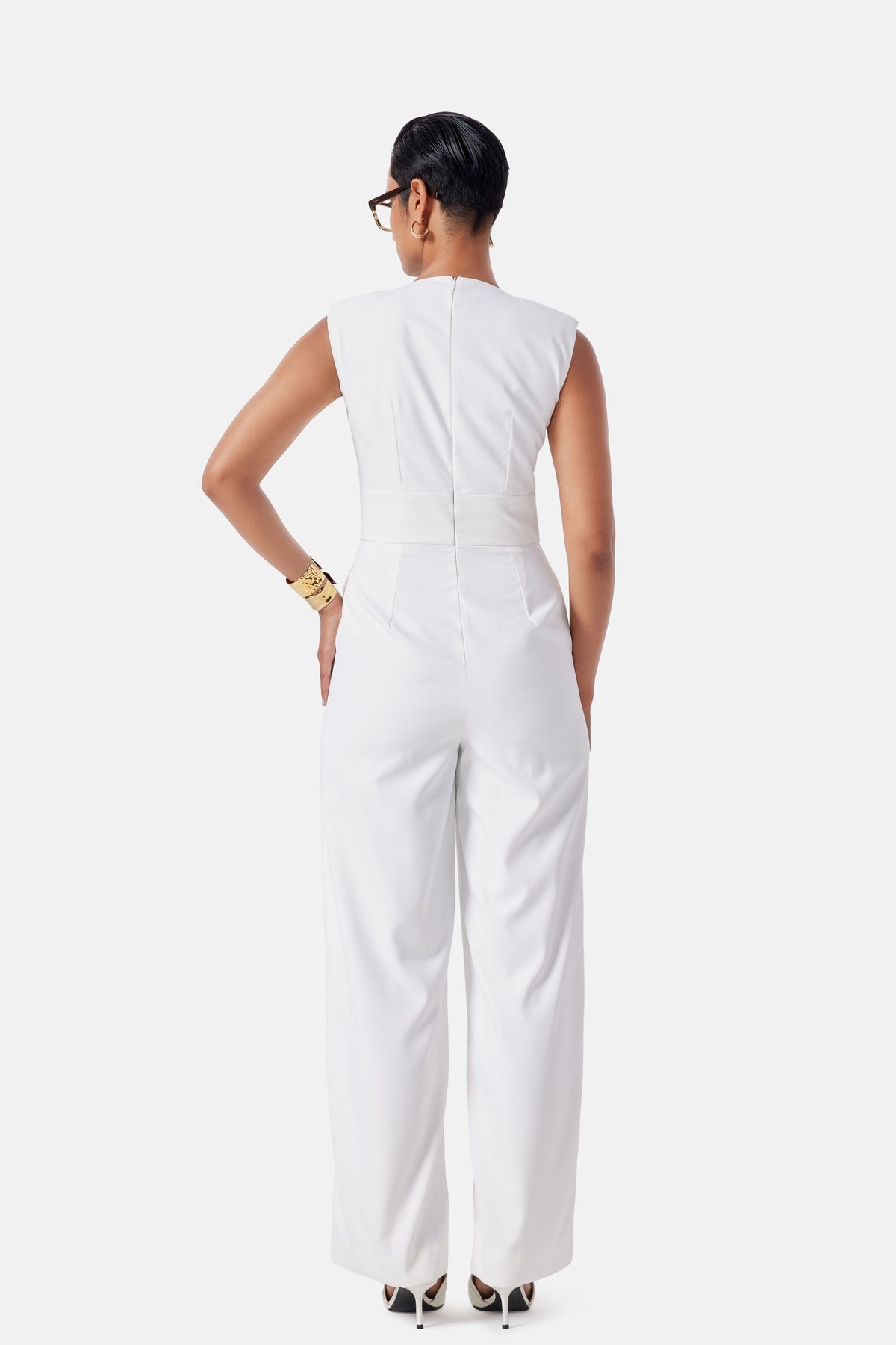 Eloise Jumpsuit