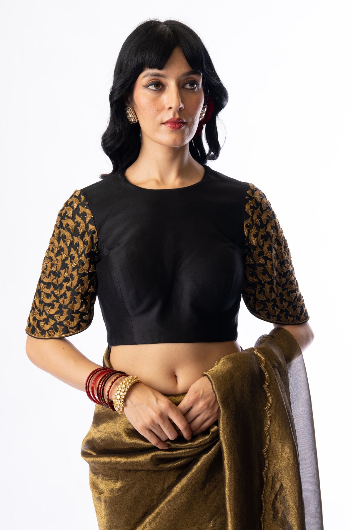 Aastha Blouse