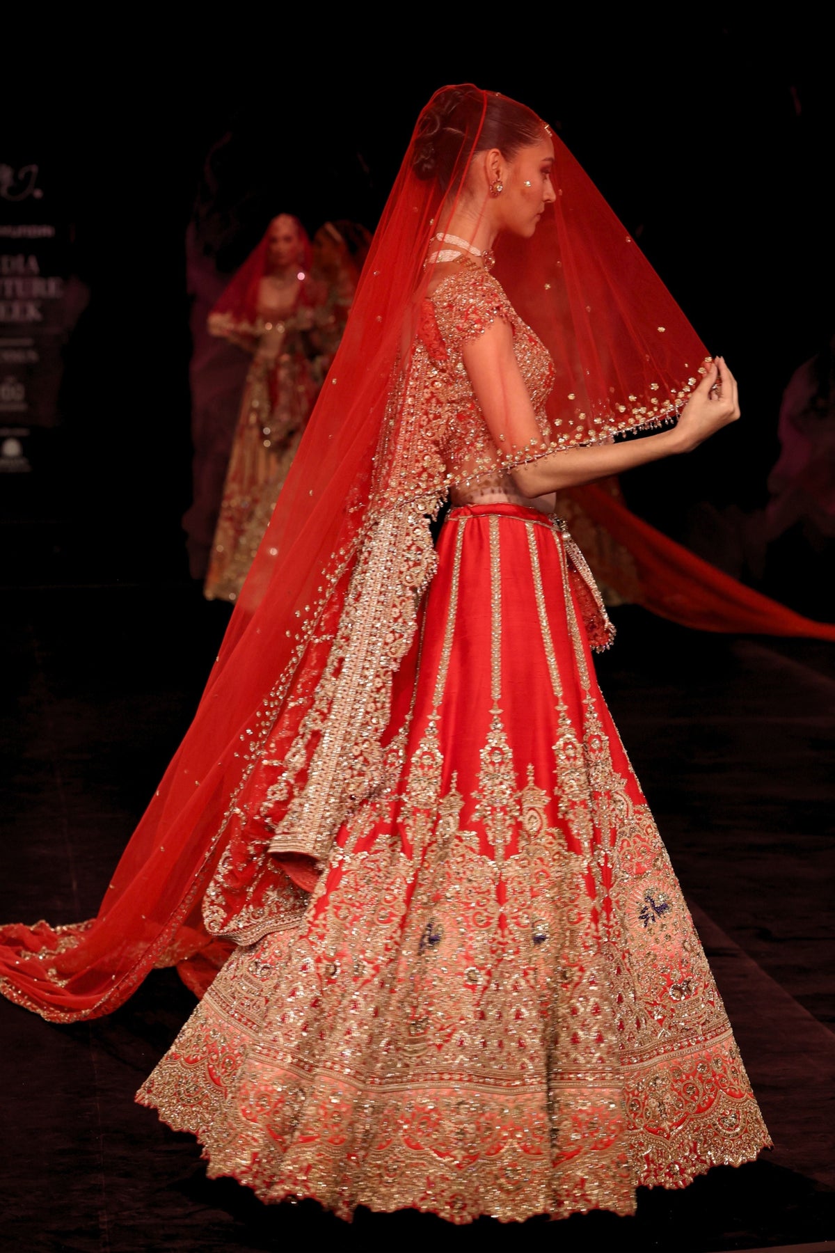 Rajshri Lehenga Set