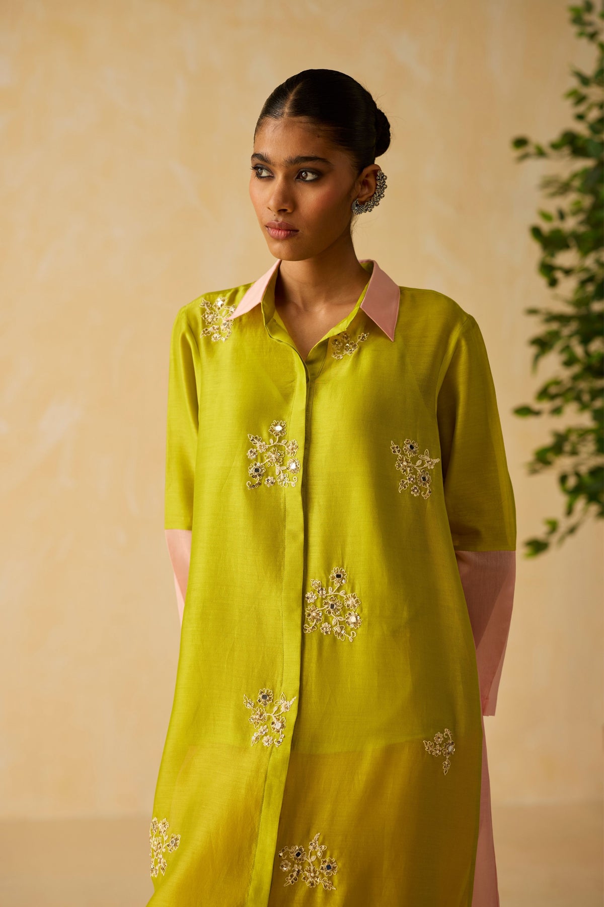 Areen Co-ord Set