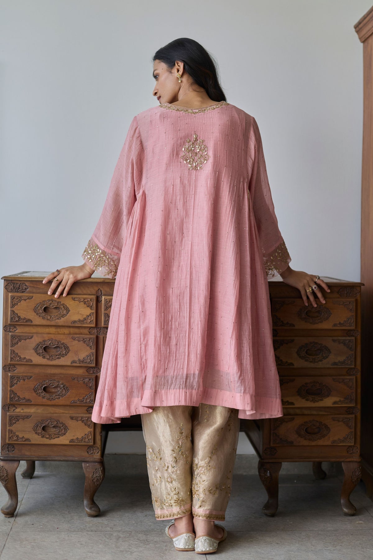 Aarzo Kurta Set