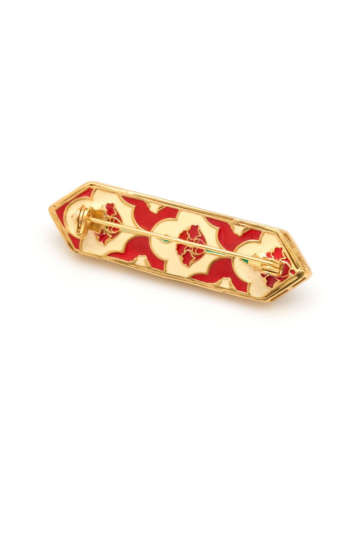 Pakeezah Brooch
