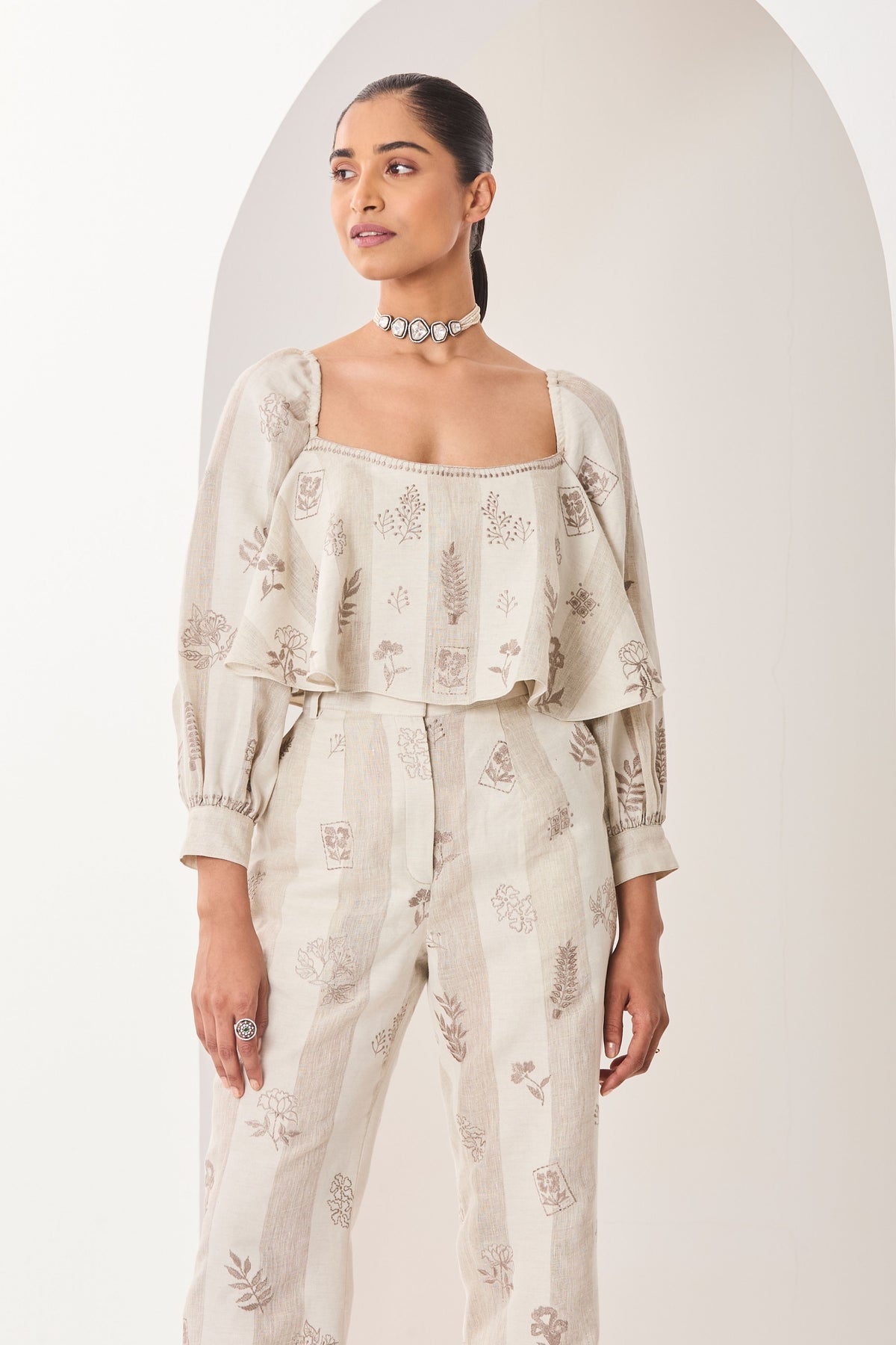 Alisha Co-ordinate Set