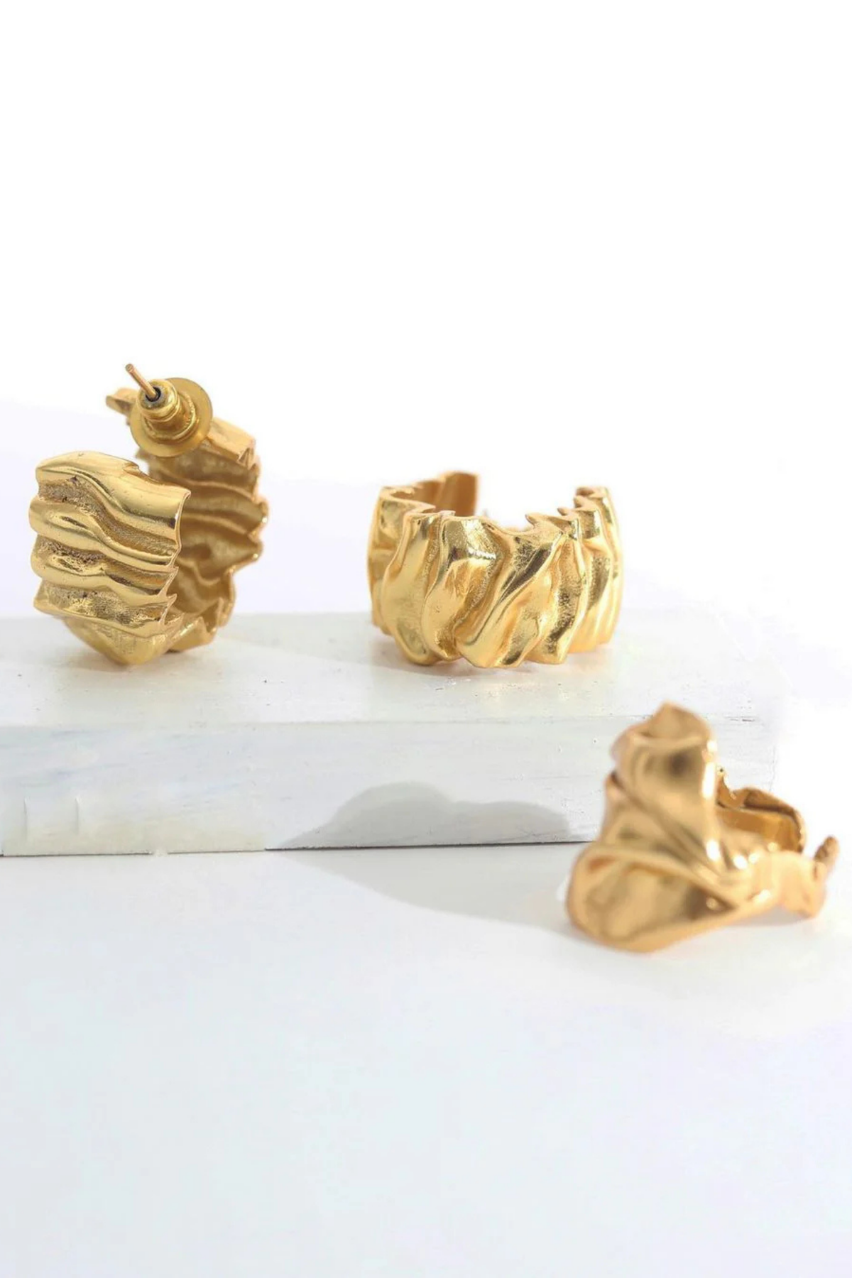 Gianna Earrings