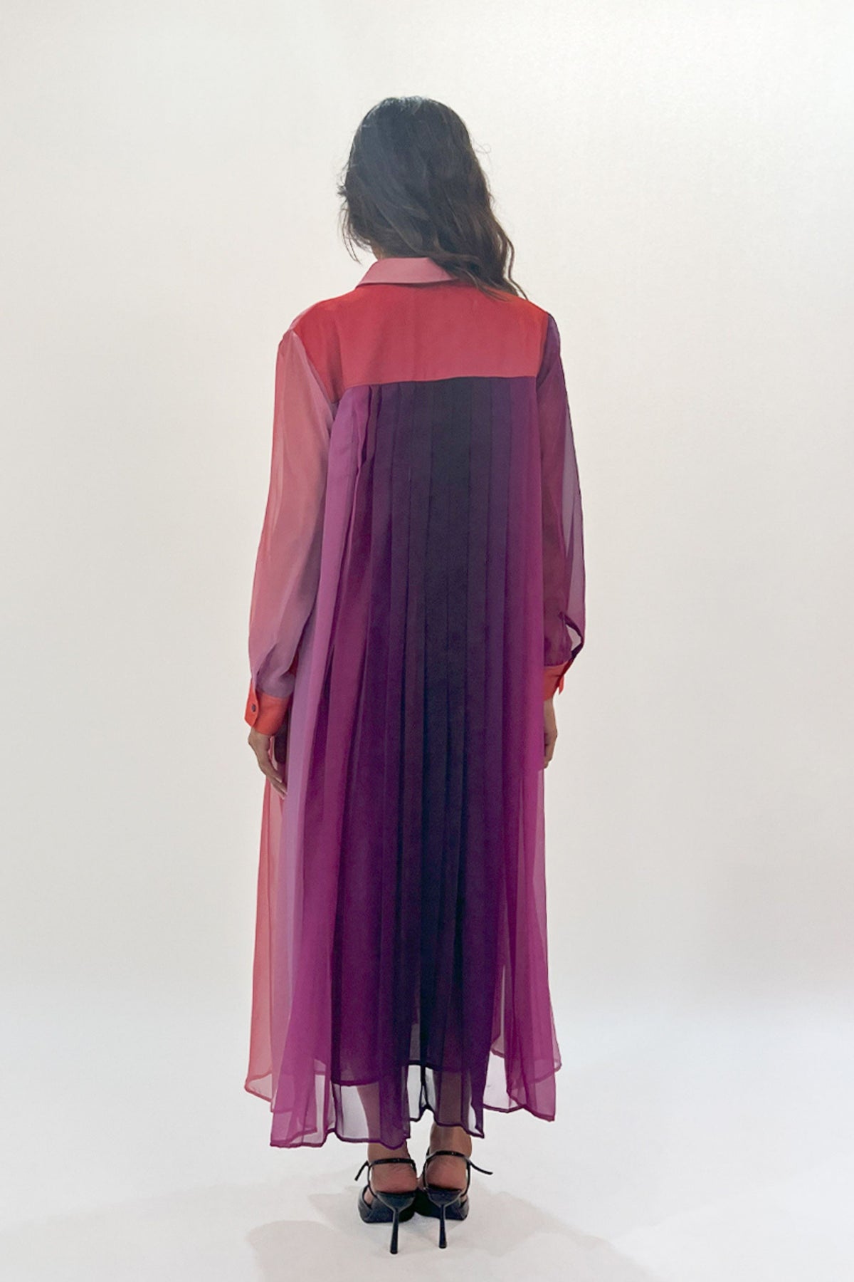 Lyra Dress
