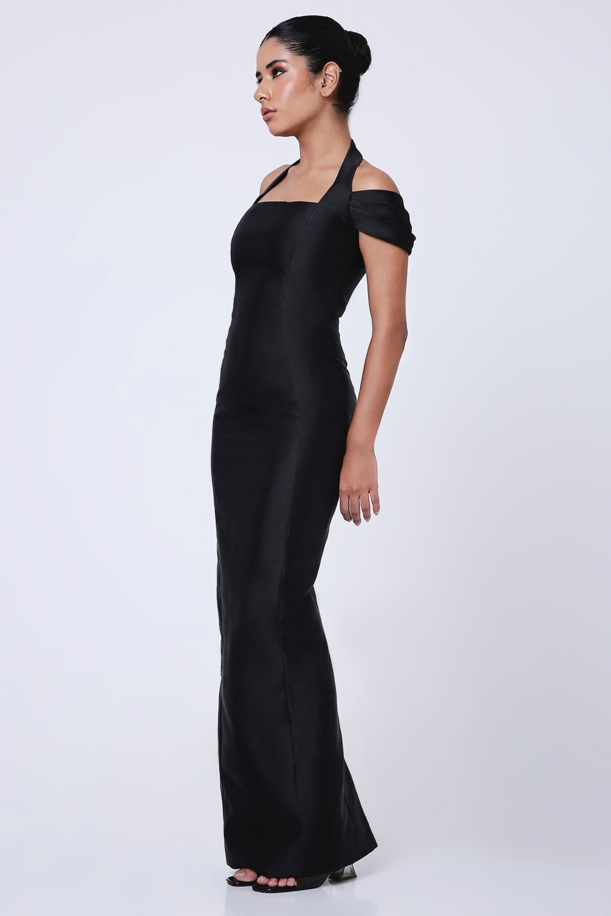 Priscilla Dress
