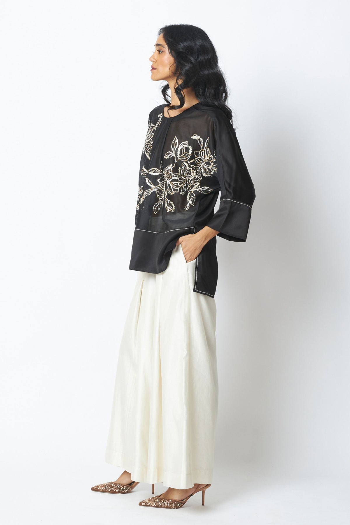 Starlit Co-ord Set