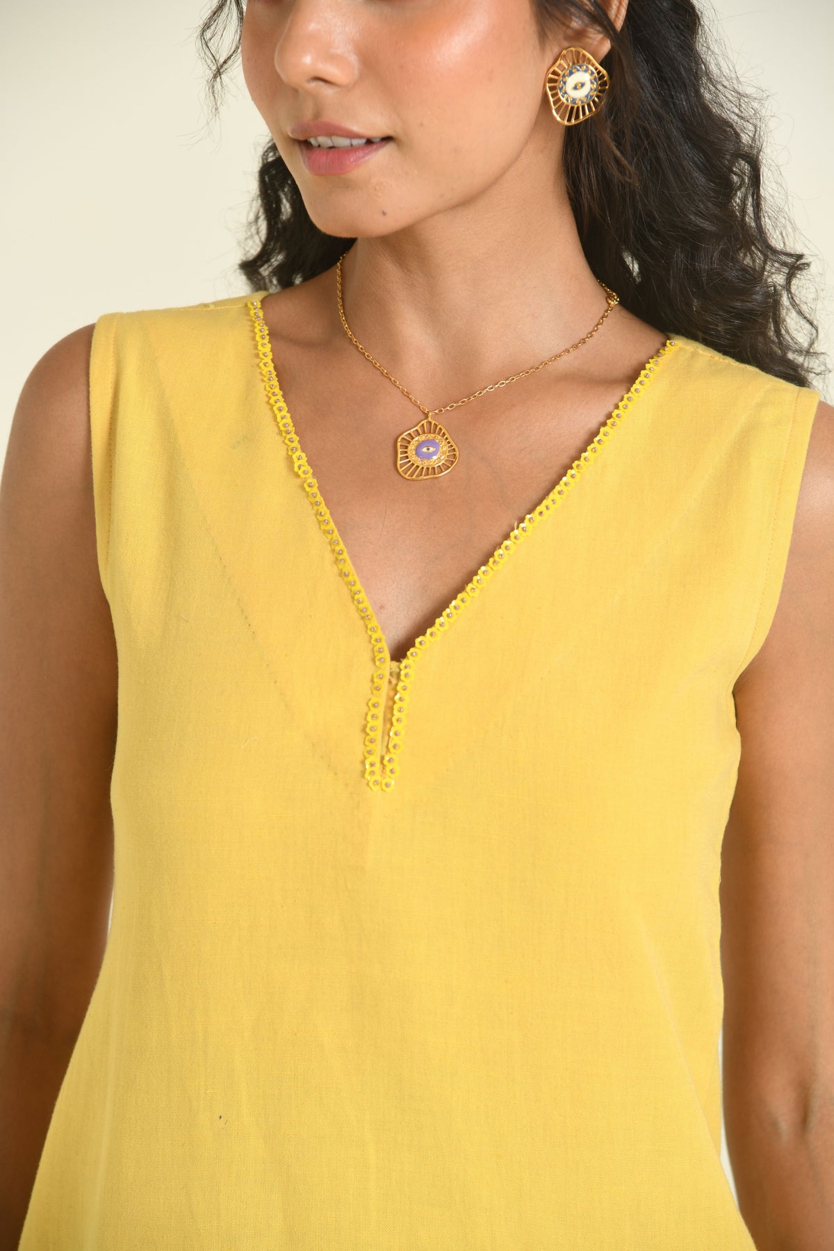 Sunshine Dress