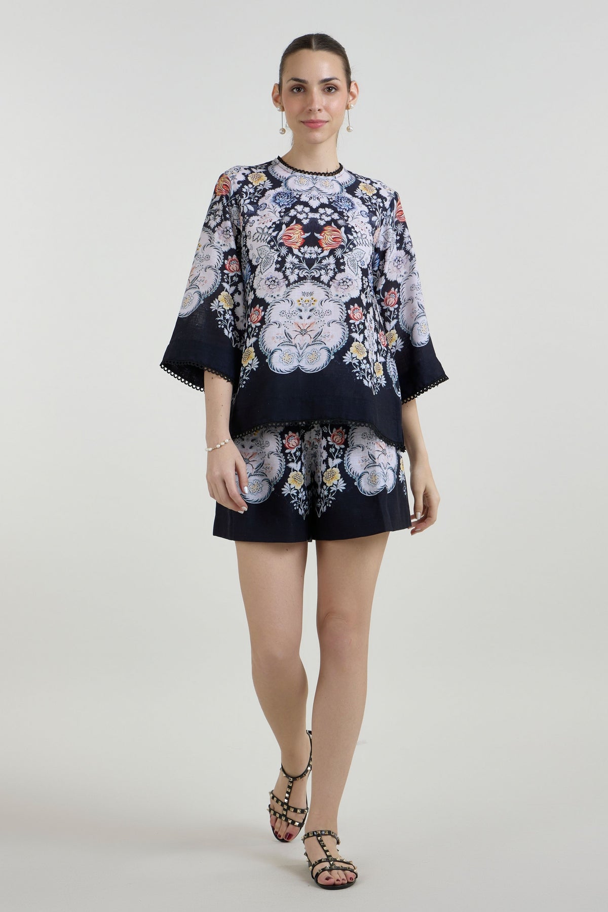 Valerie Co-Ord Set