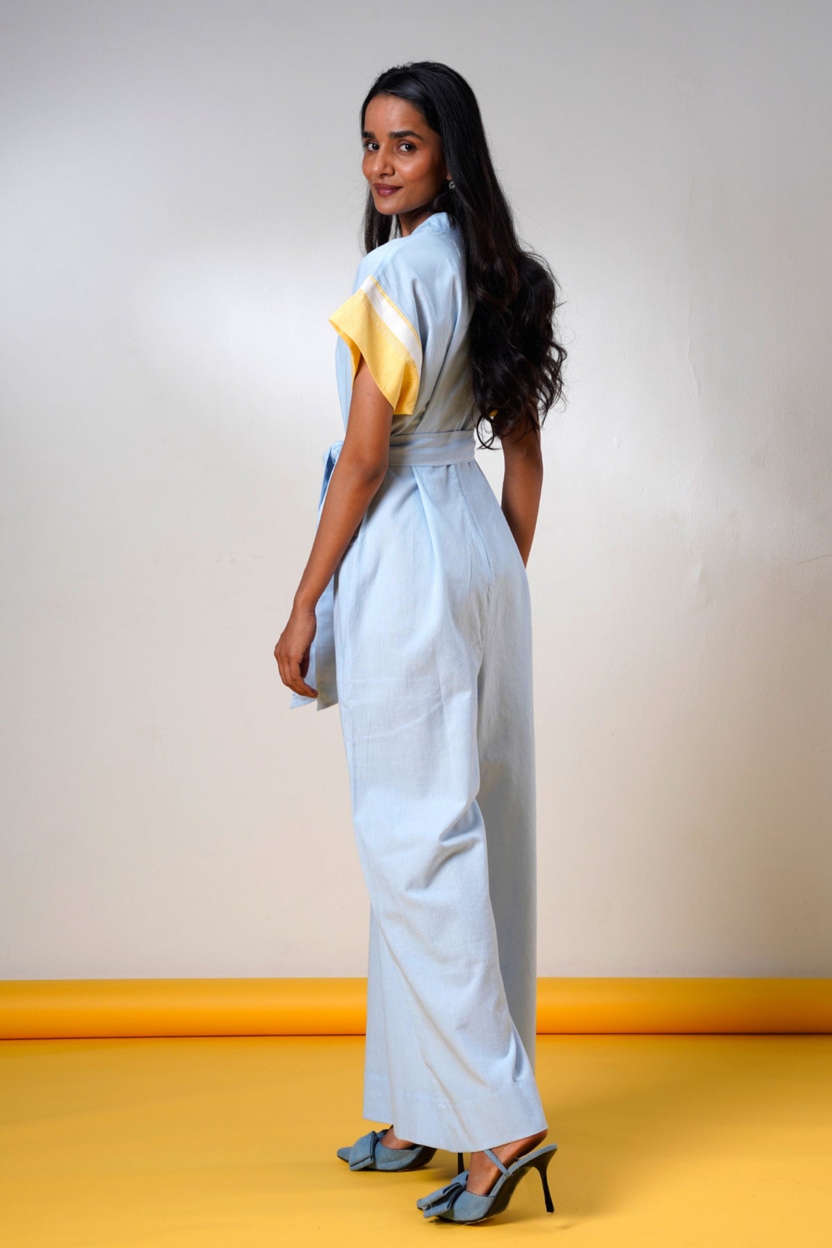 Kaito Jumpsuit