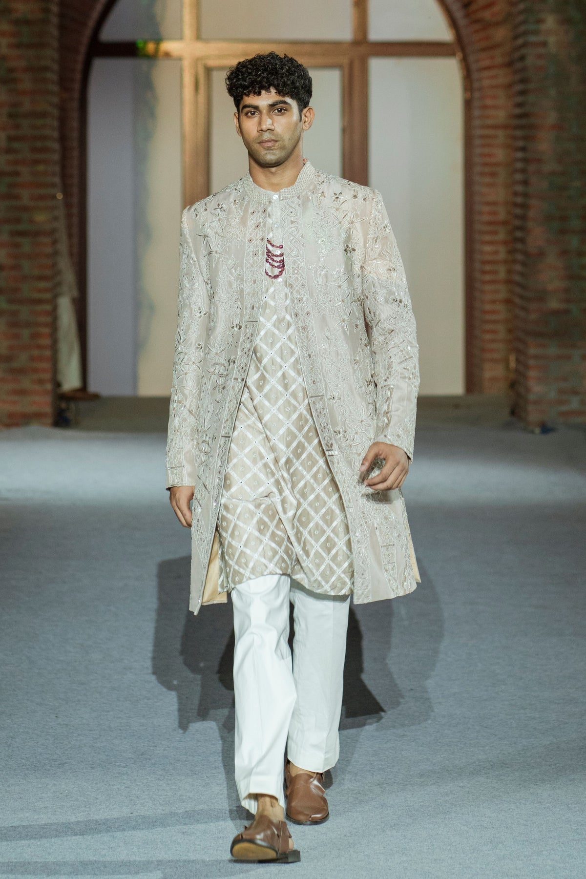 Argutus Jacket set