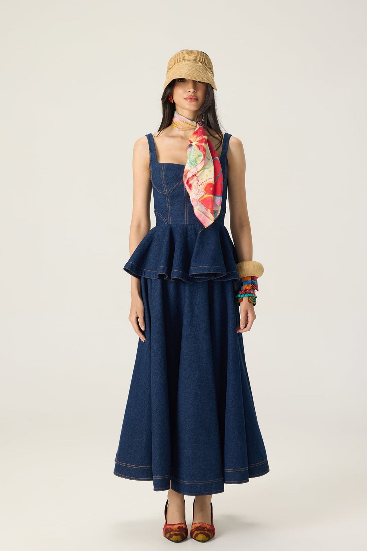 Lyro Skirt