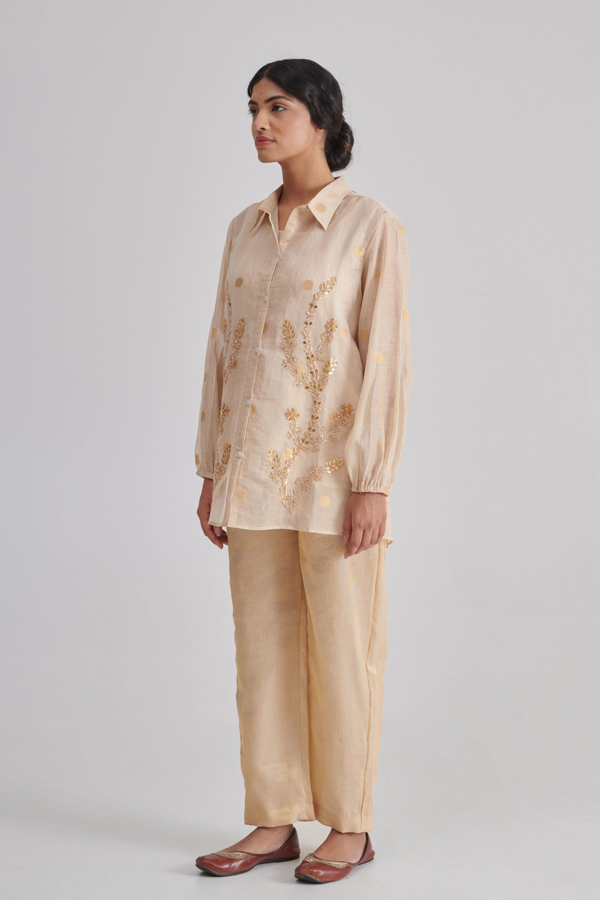 Khwaab Co-ord Set