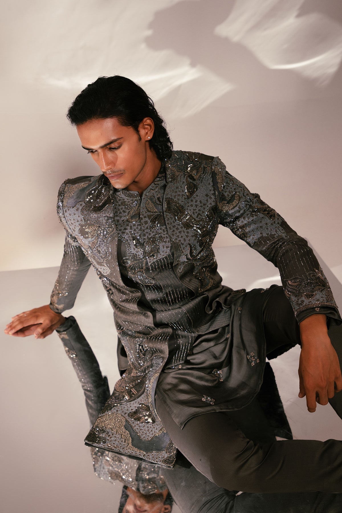 Kai Achkan Set