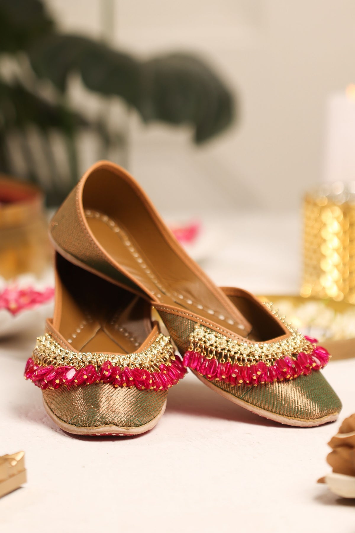Roshika Jutti