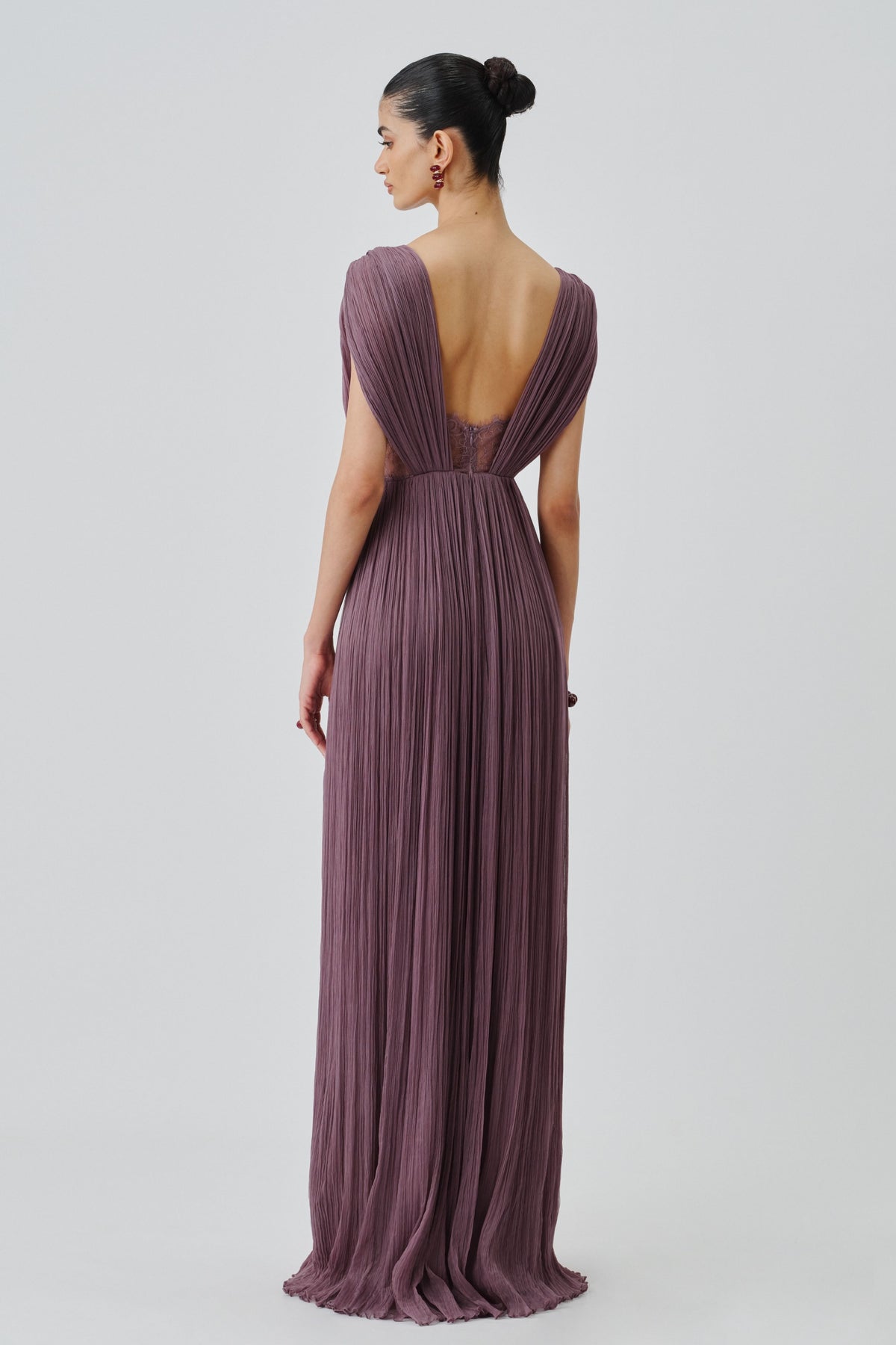 Bellflower Dress