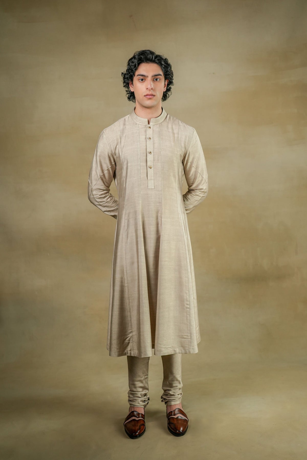 Sandune Sherwani