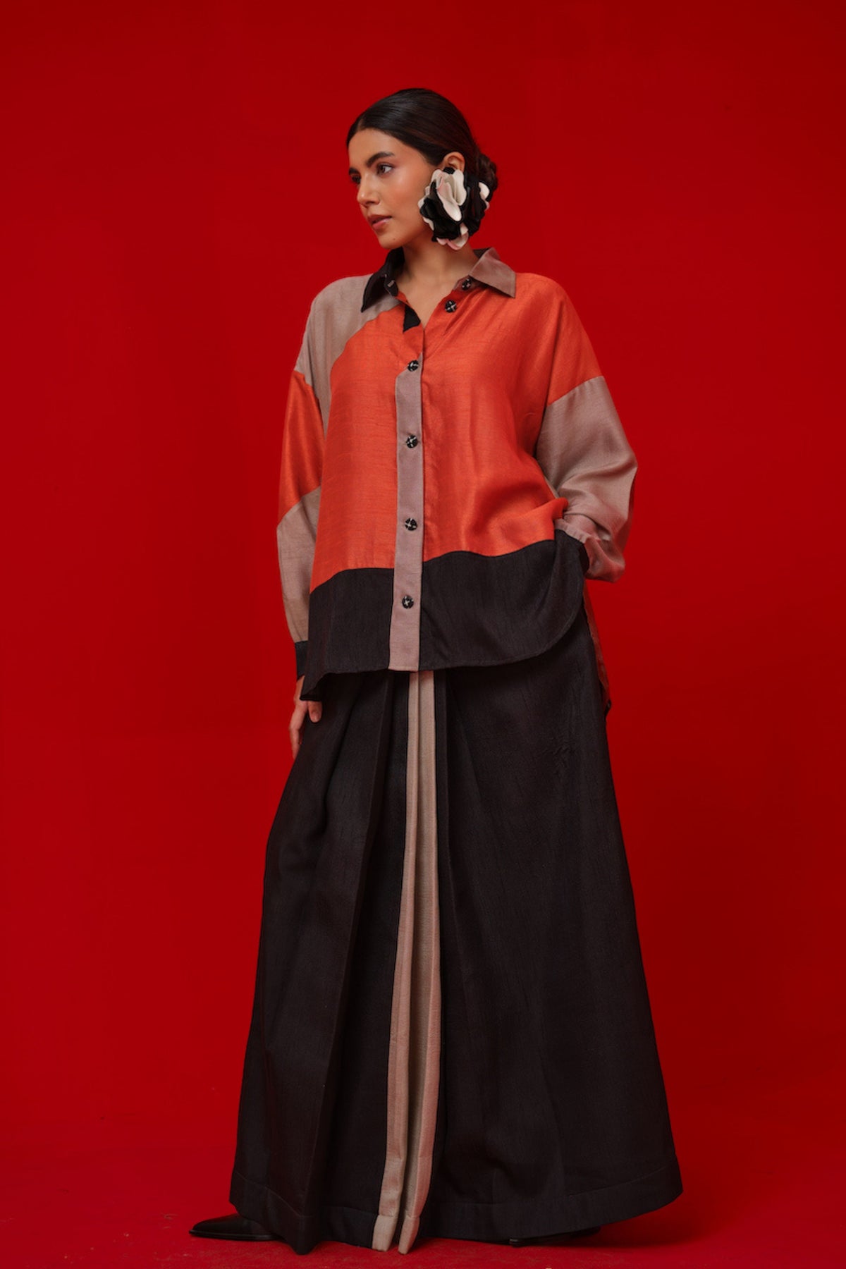 Mist Cb Skirt
