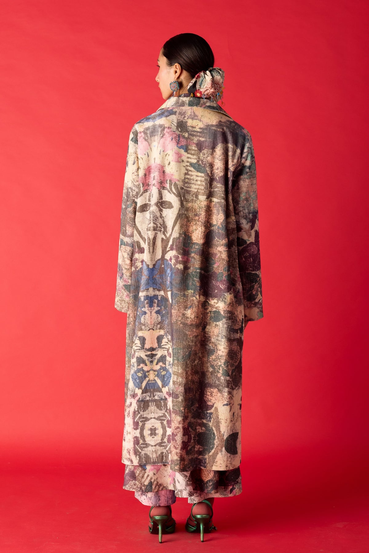Kyra Jacket