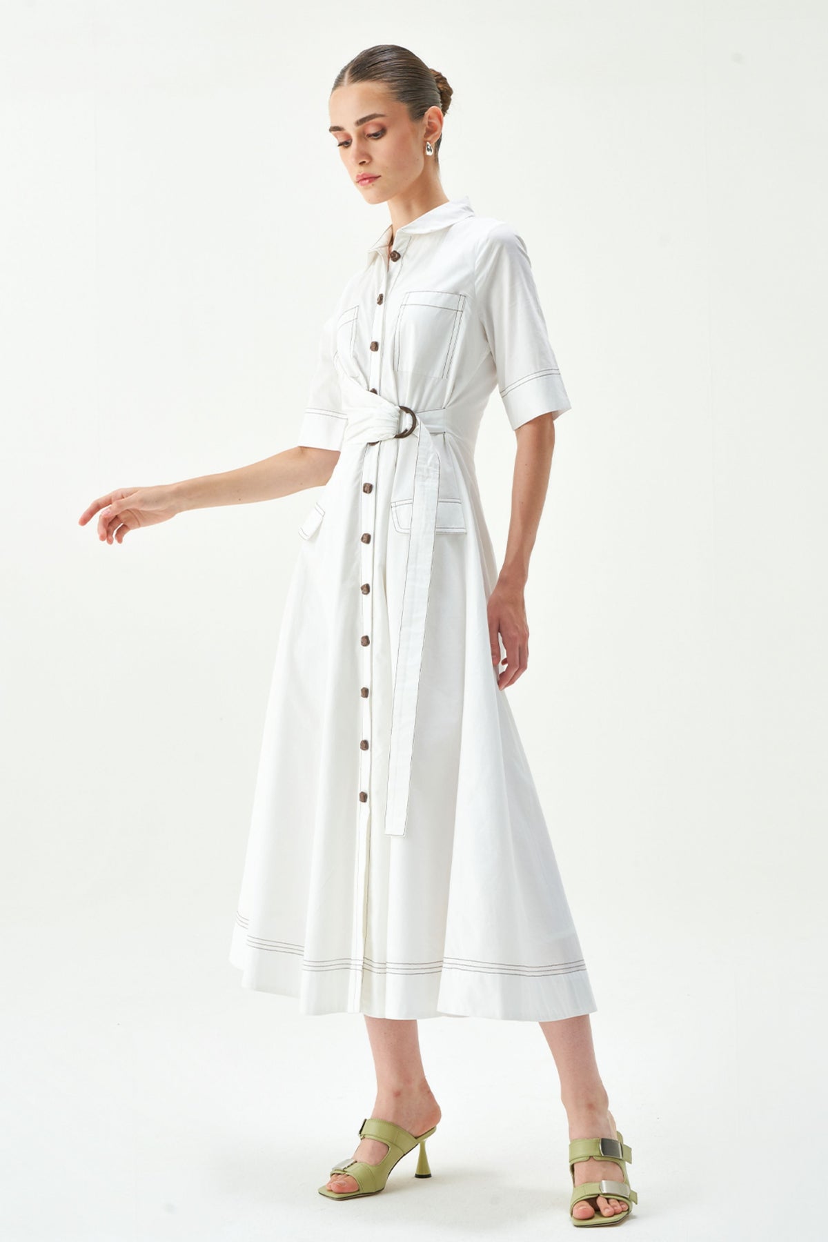 Camille Dress