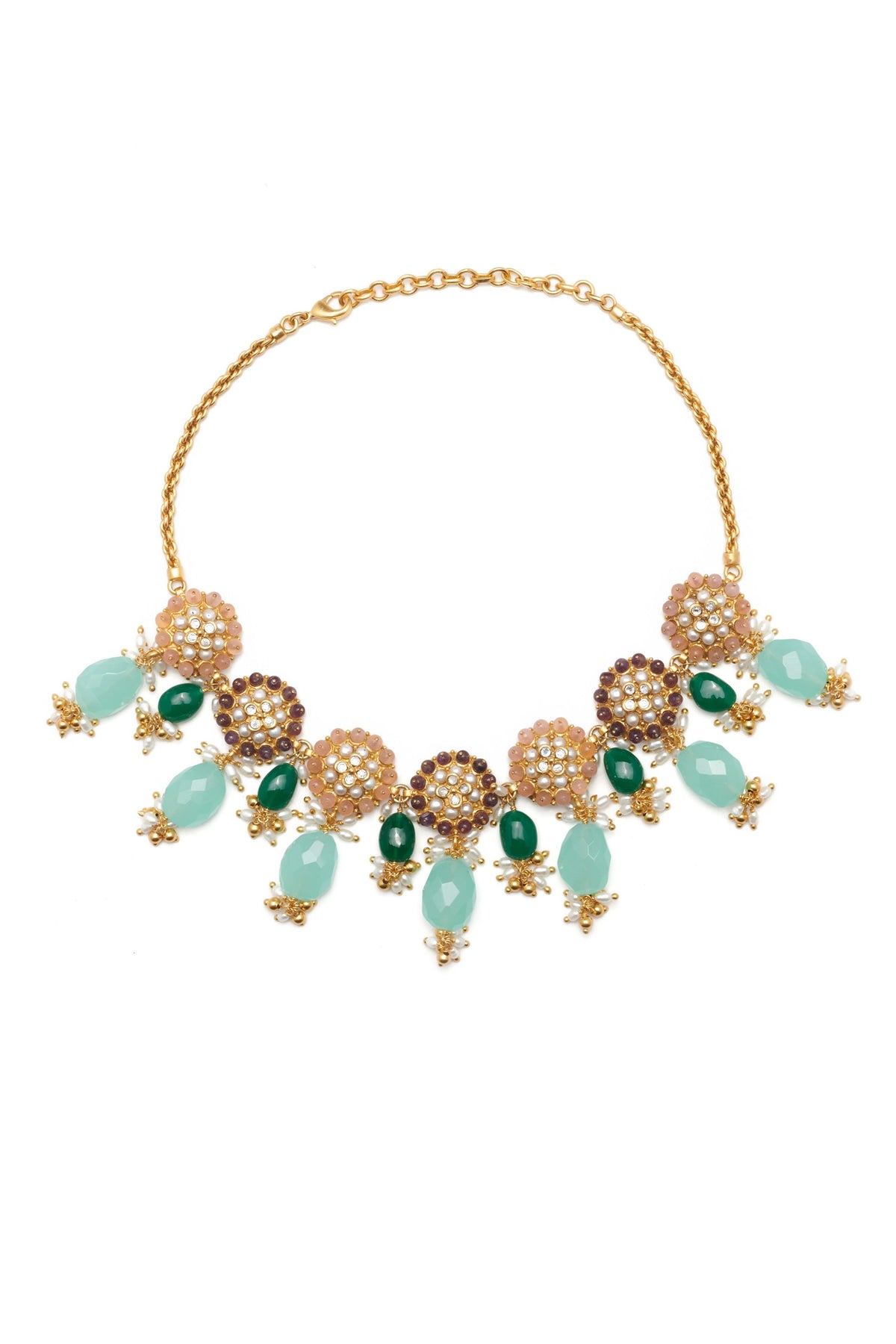 Garden of Eden Necklace