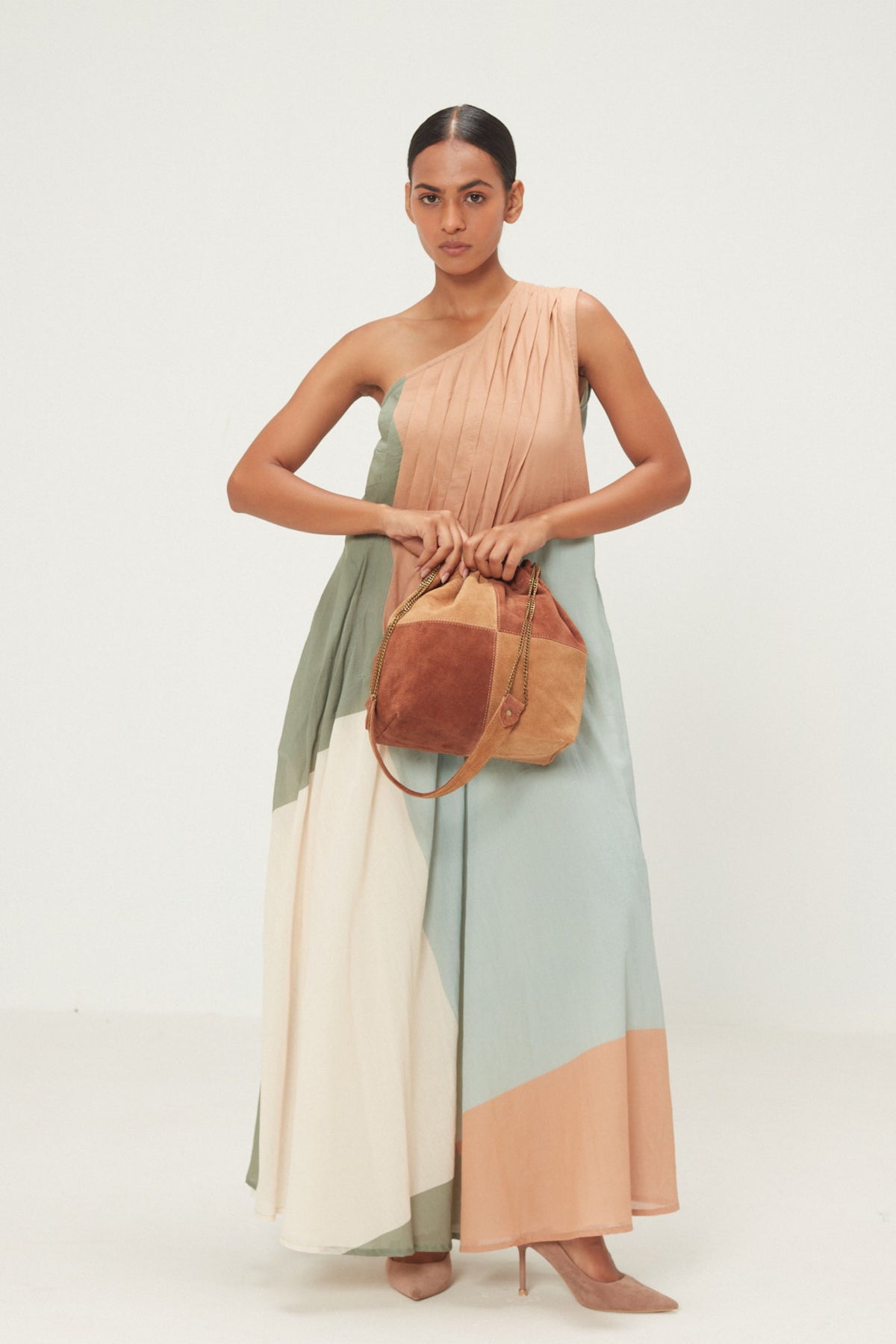 Terrain Dress