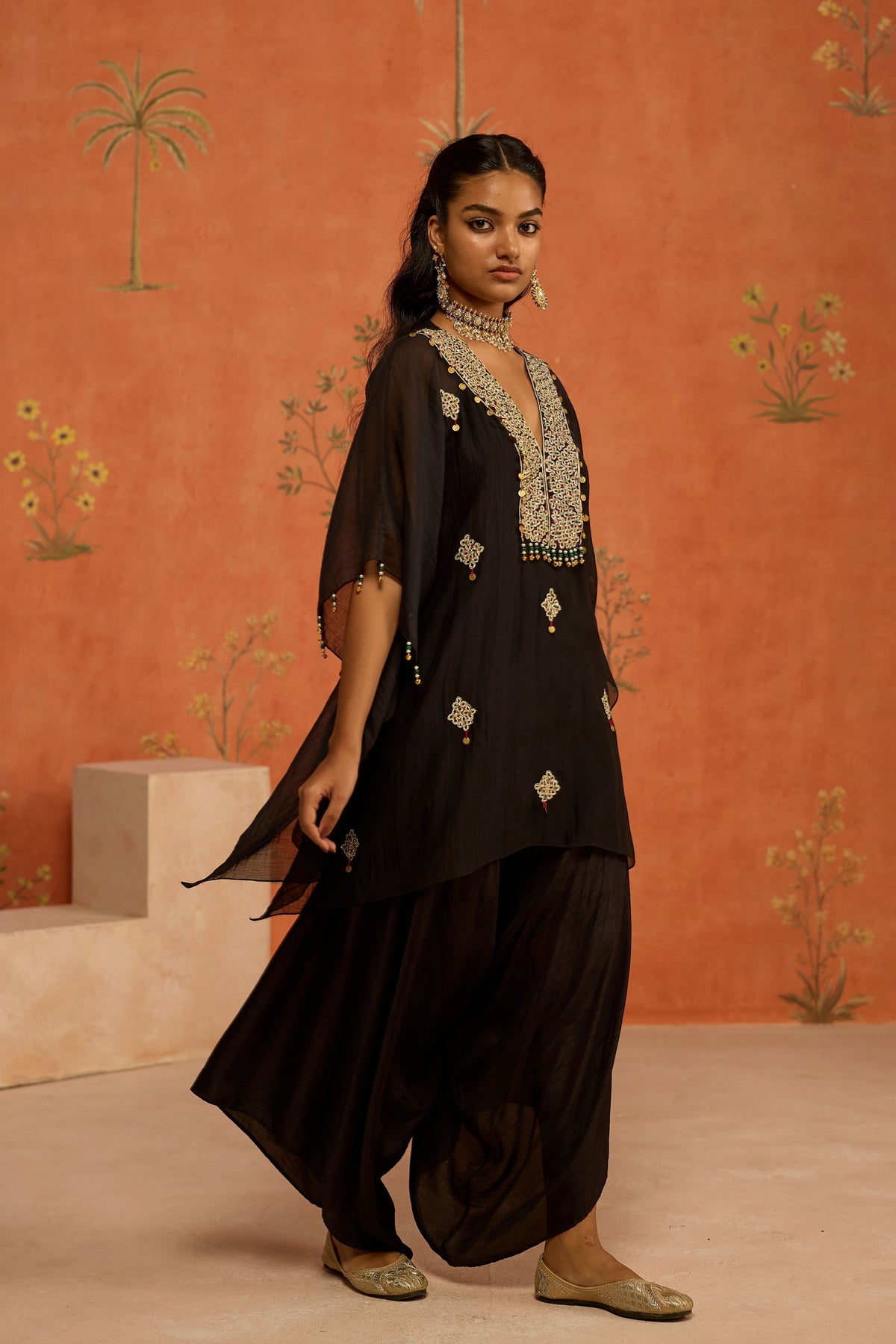 Manya Co-Ord Set