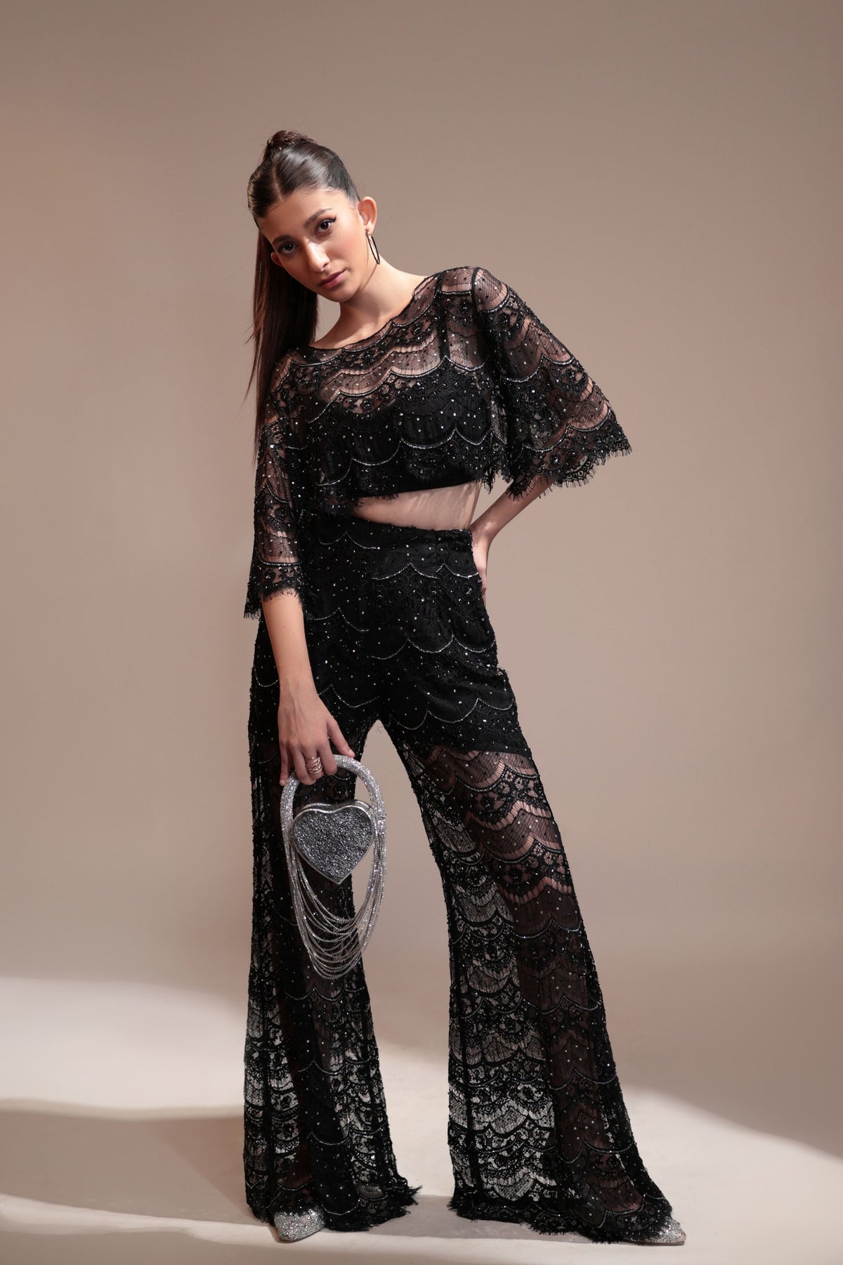 Noirelle Co-Ord Set