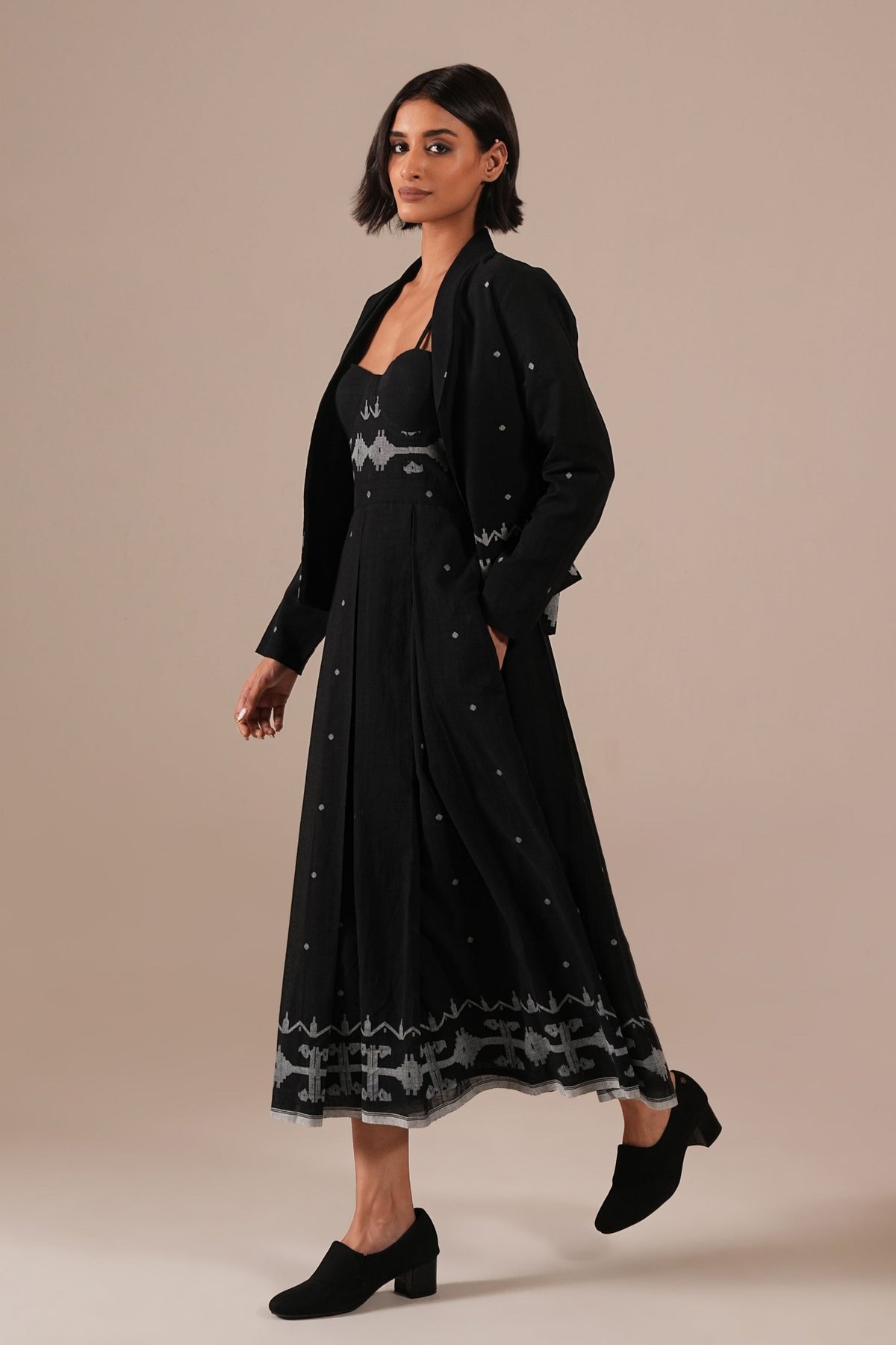 Mystique  Dress & Jacket