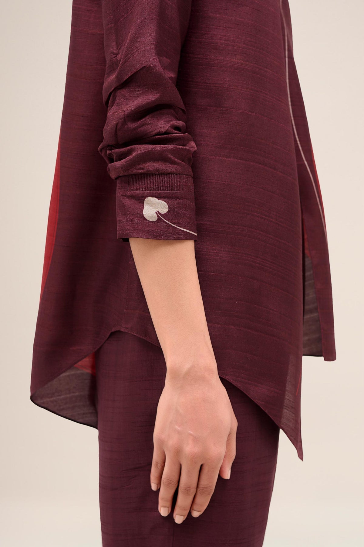 Falak Co-Ord Set