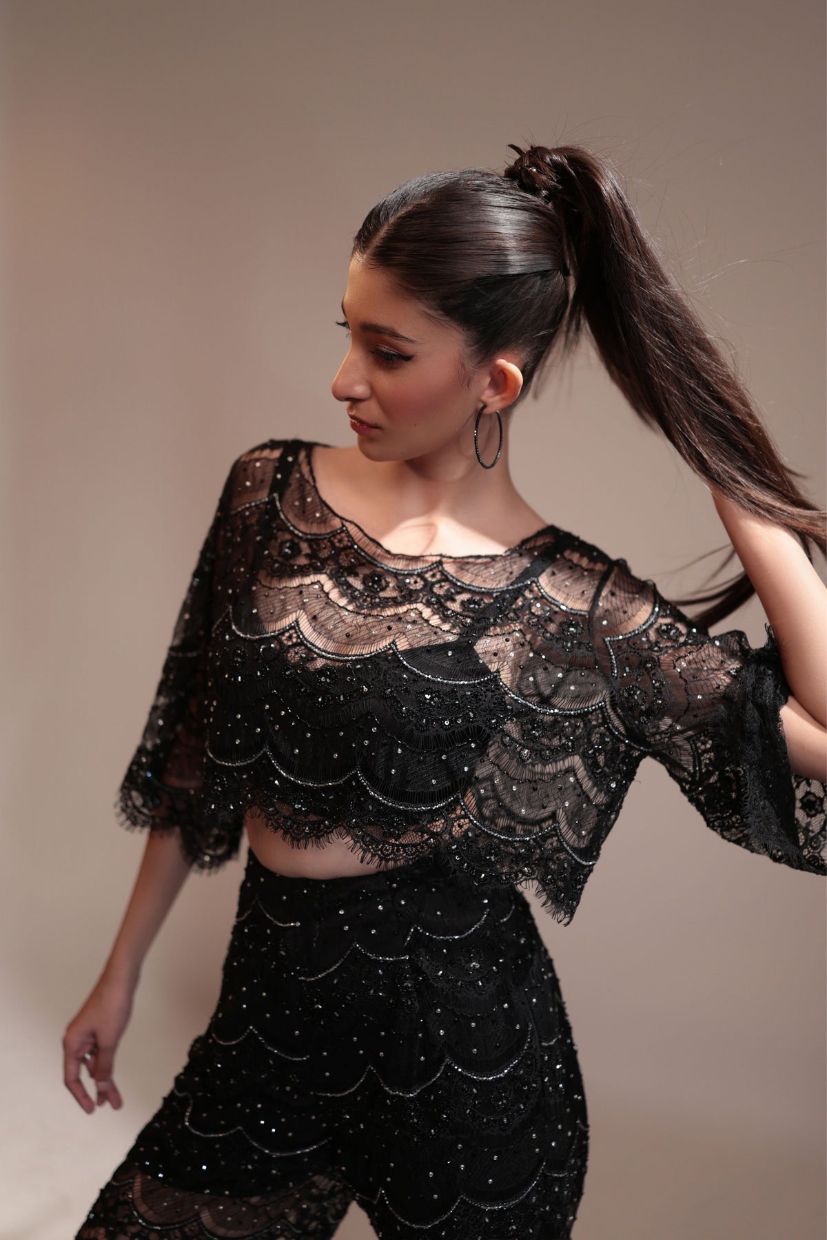 Noirelle Co-Ord Set