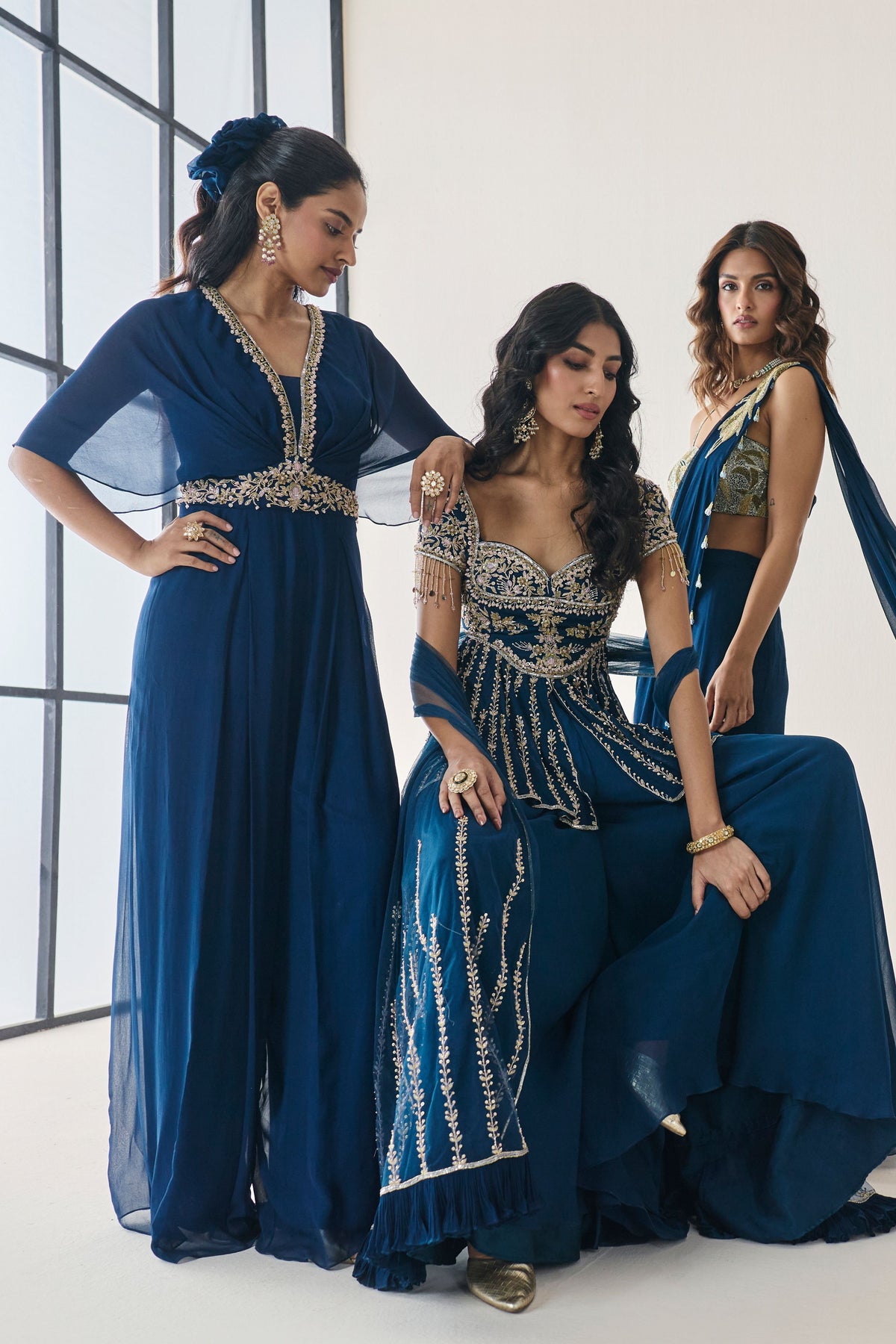Aziza Jumpsuit