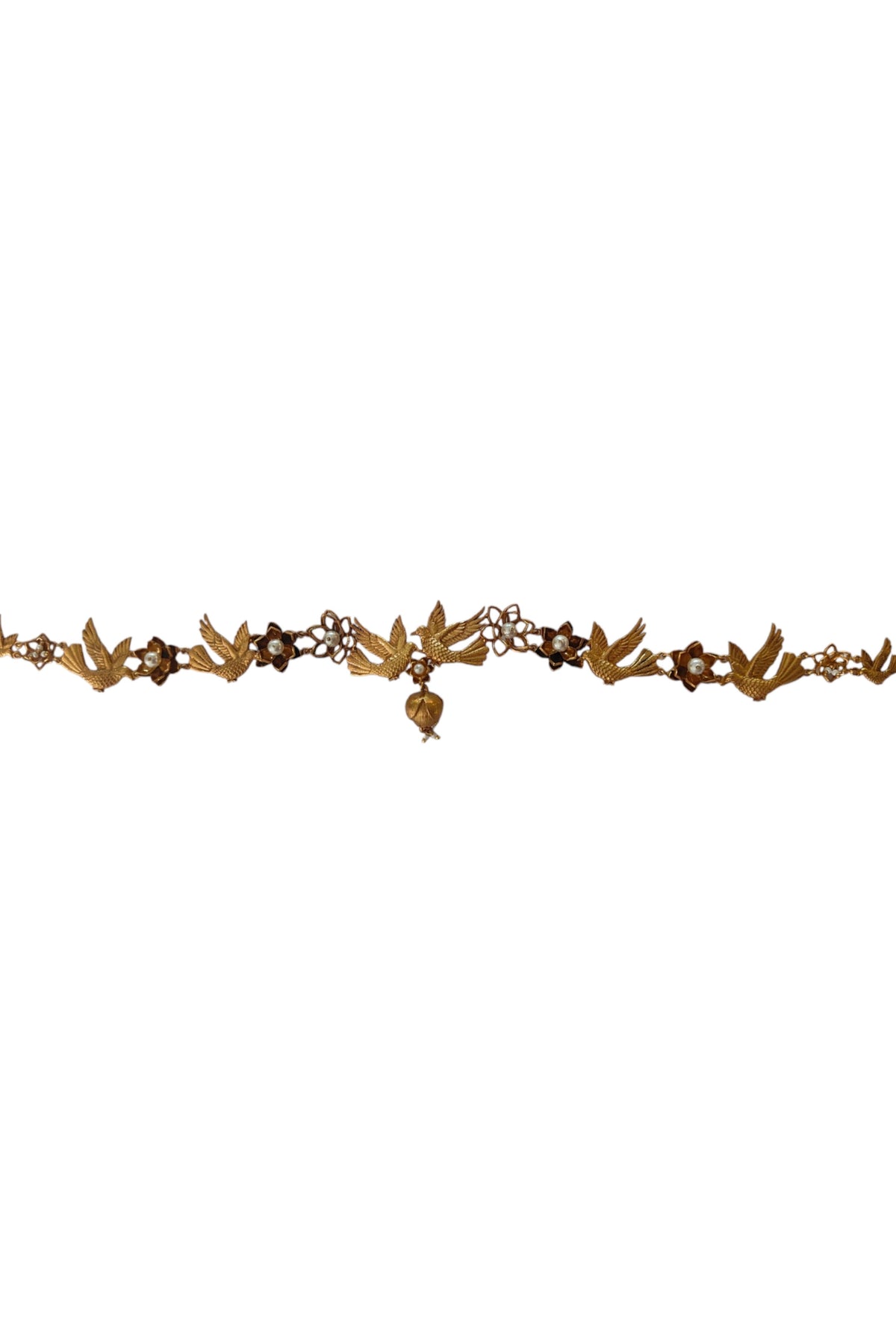 Son Chiriya Head Chain