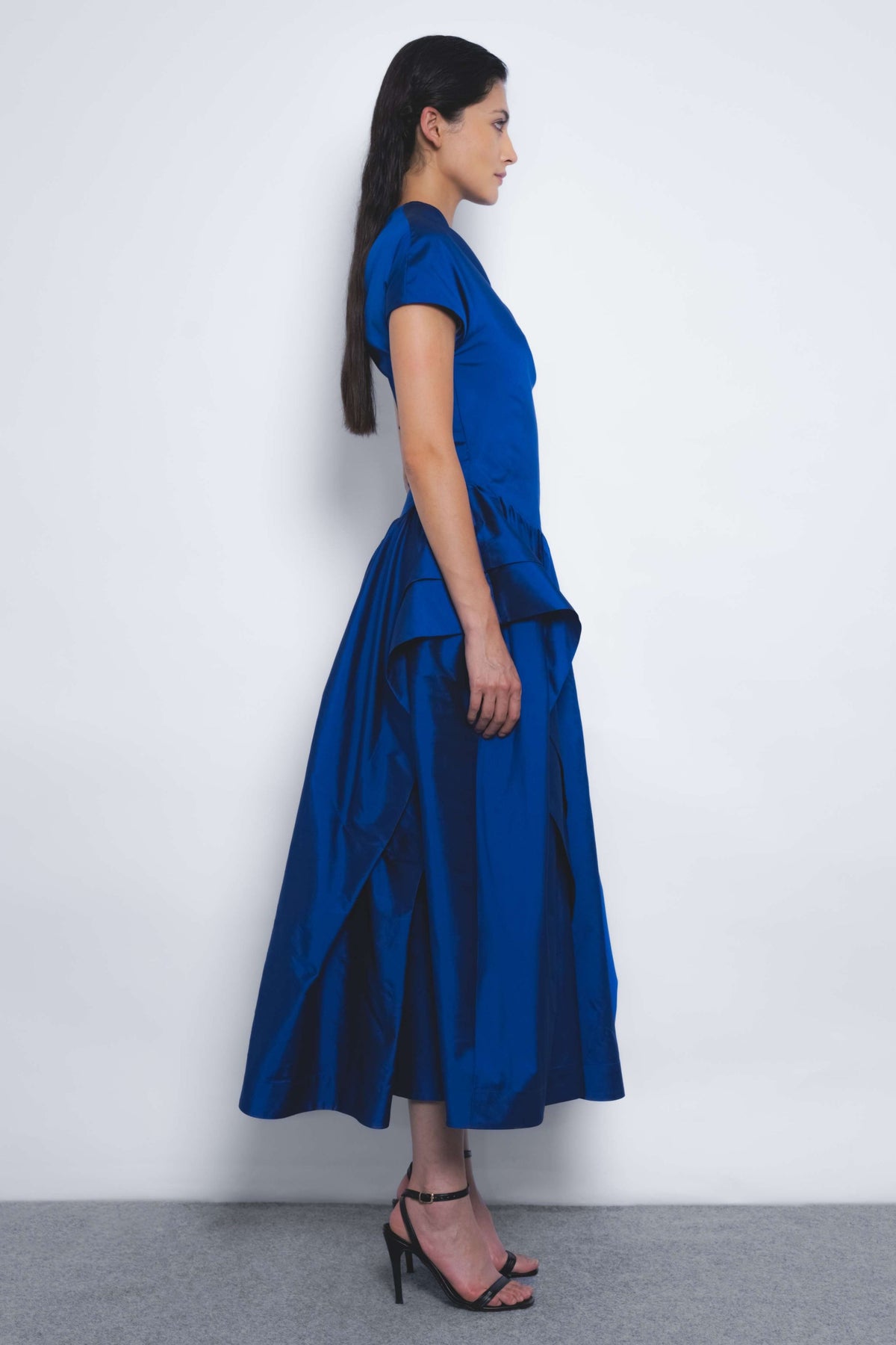 Alae Dress