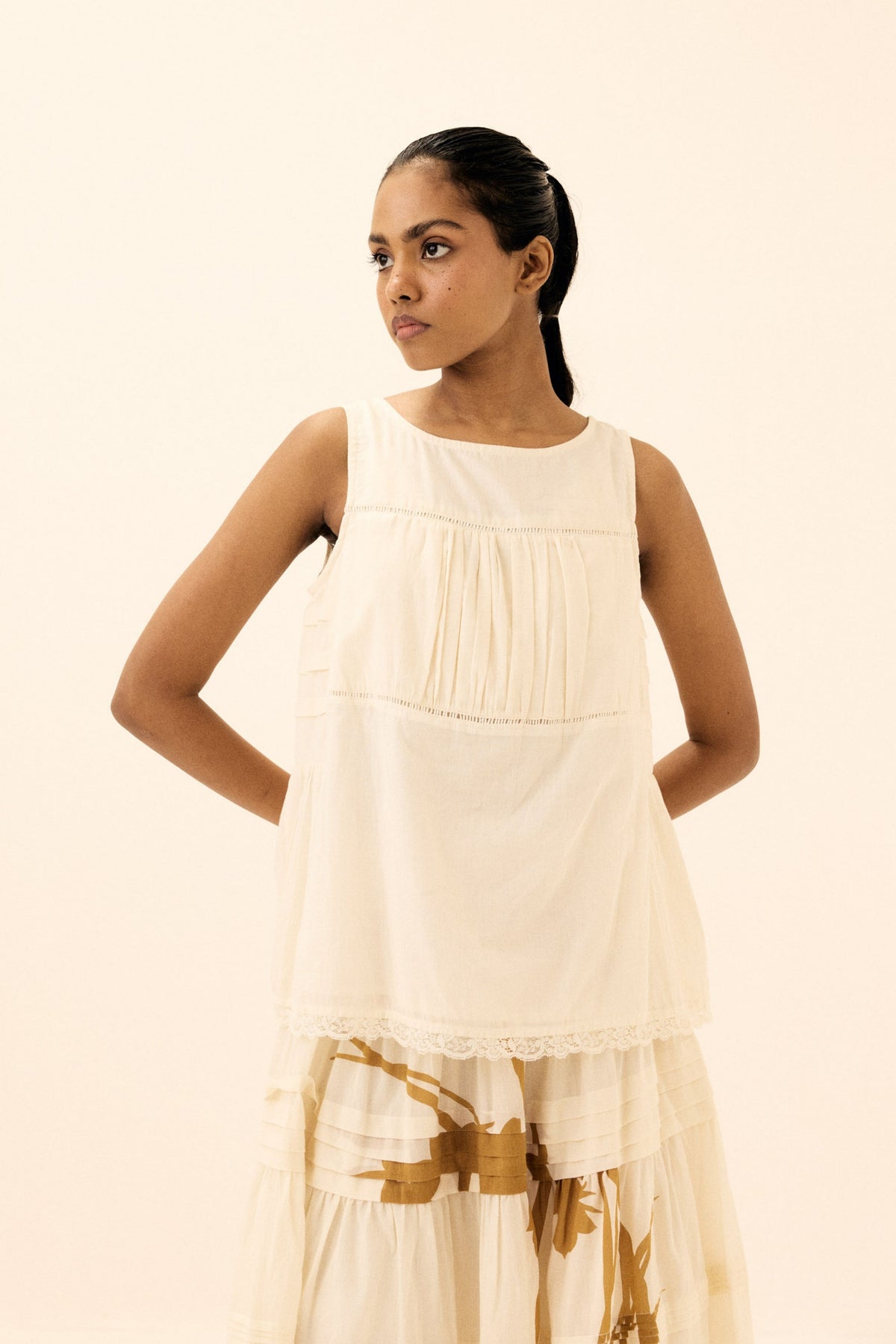 Mistelle Top