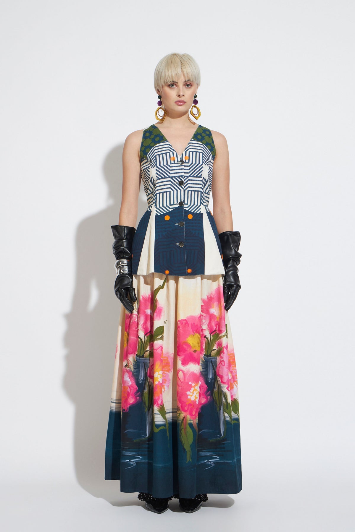 Chaerin Co-Ord