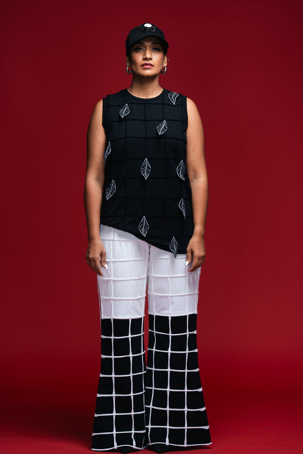 Nocturne Weave Co-ord Set