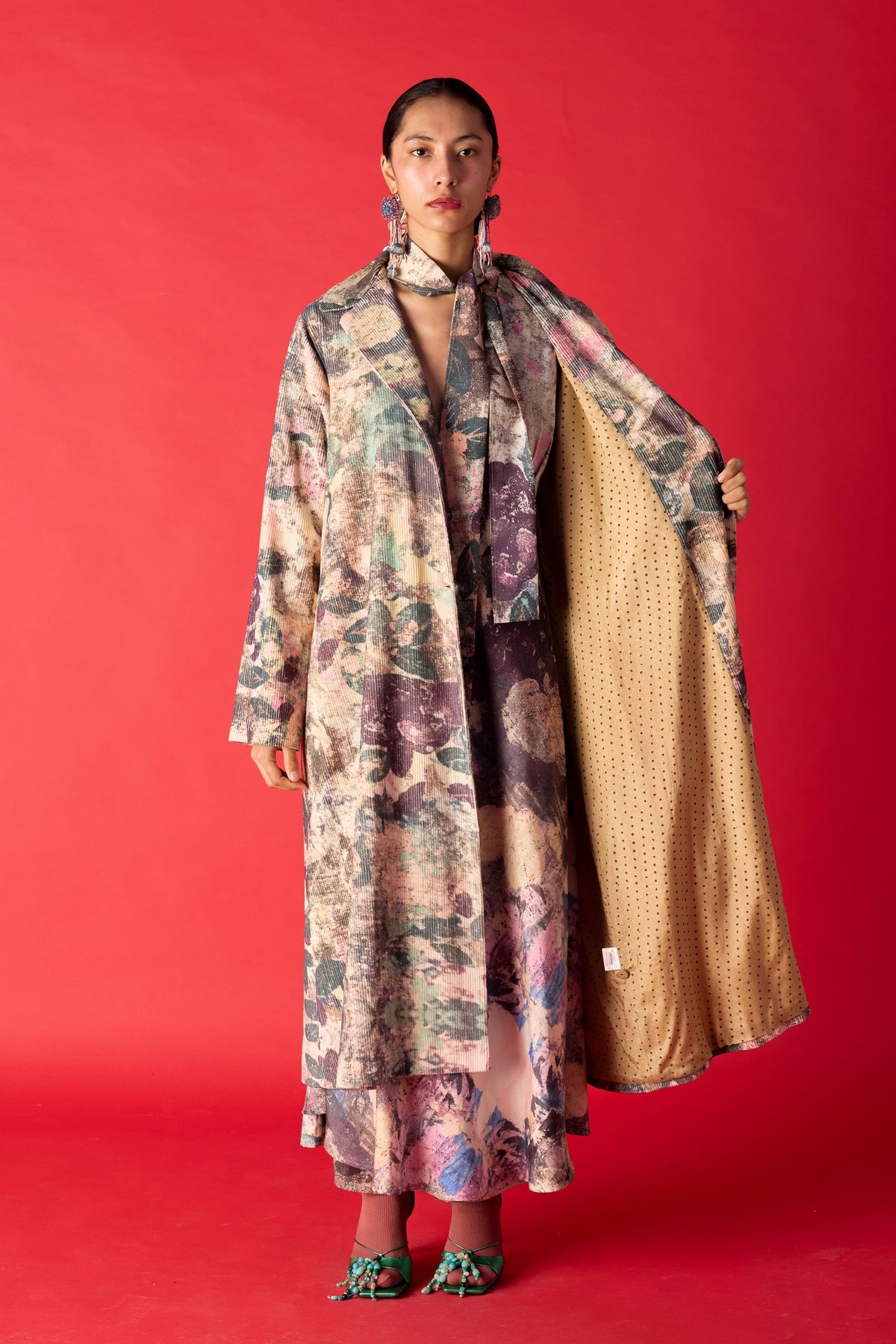 Kyra Jacket