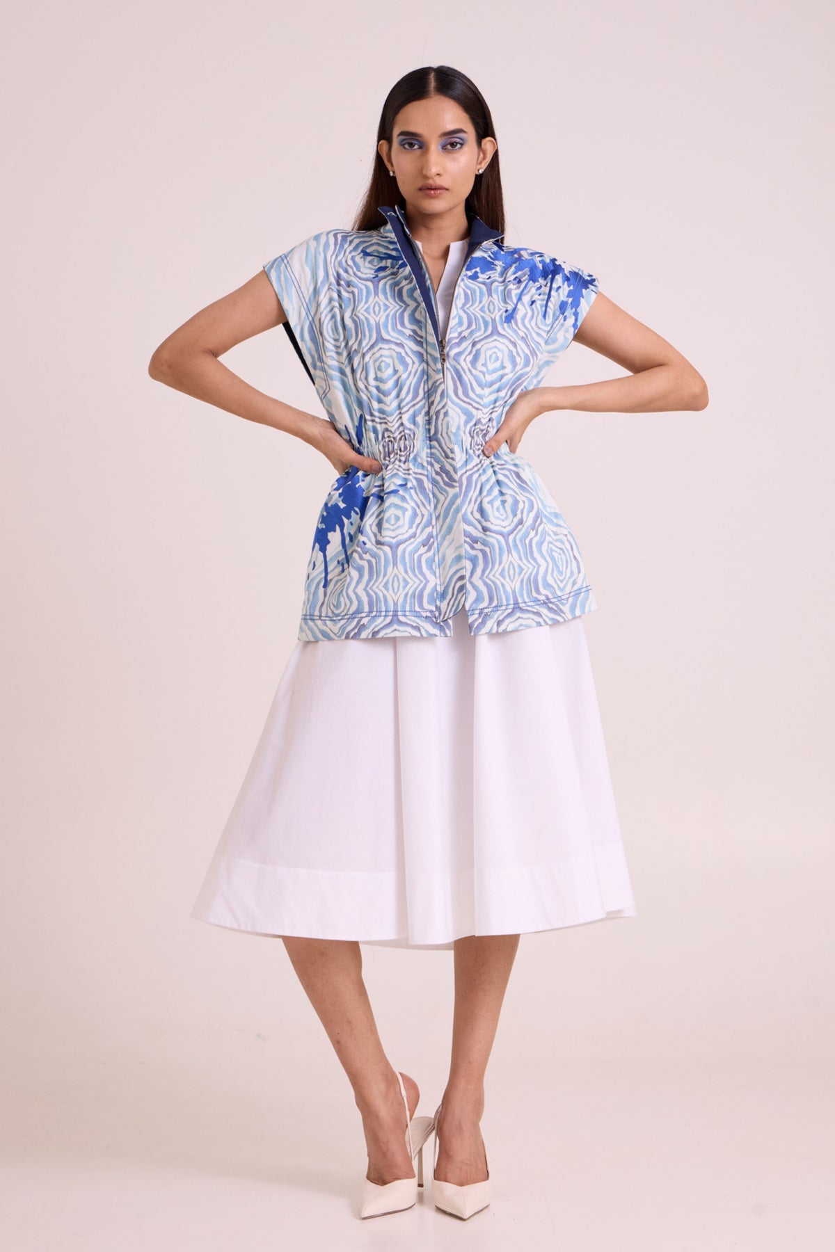 Sarabi Jacket & Dress