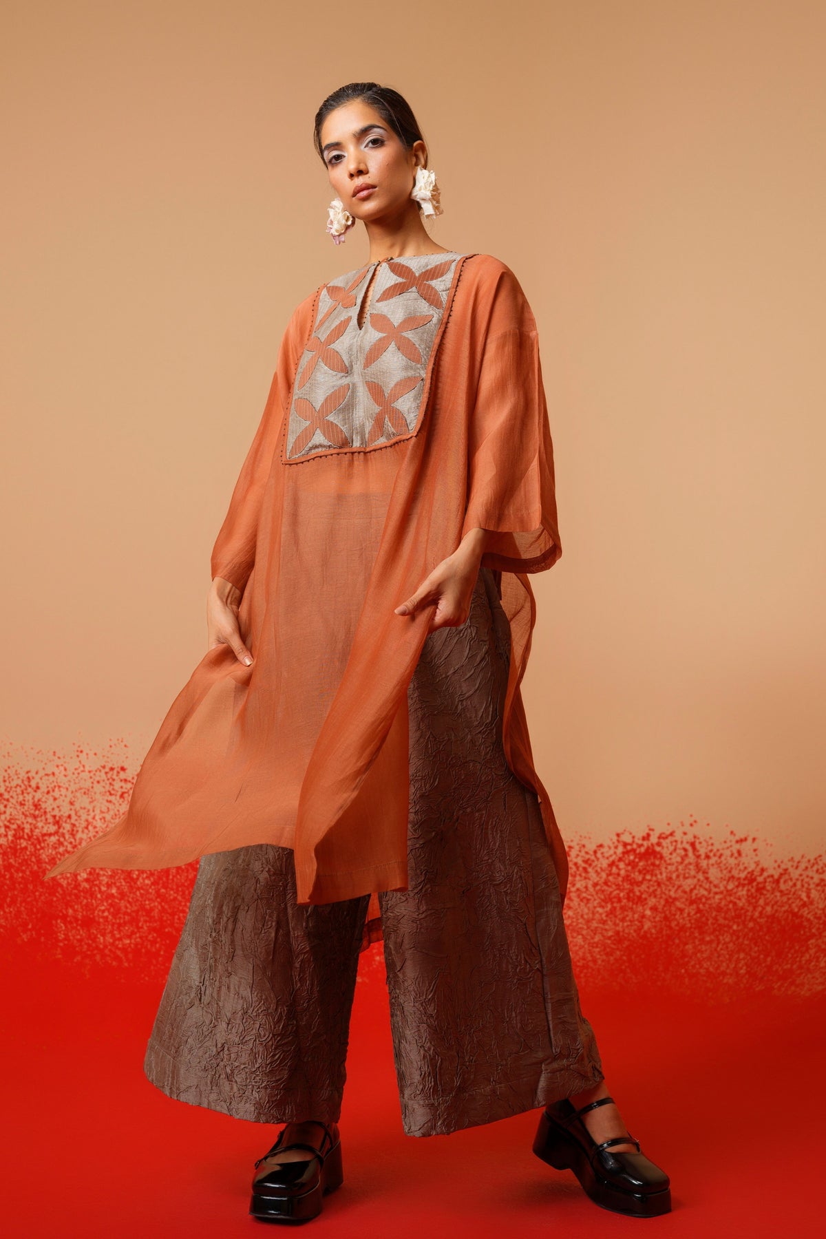 Pebble Tunic