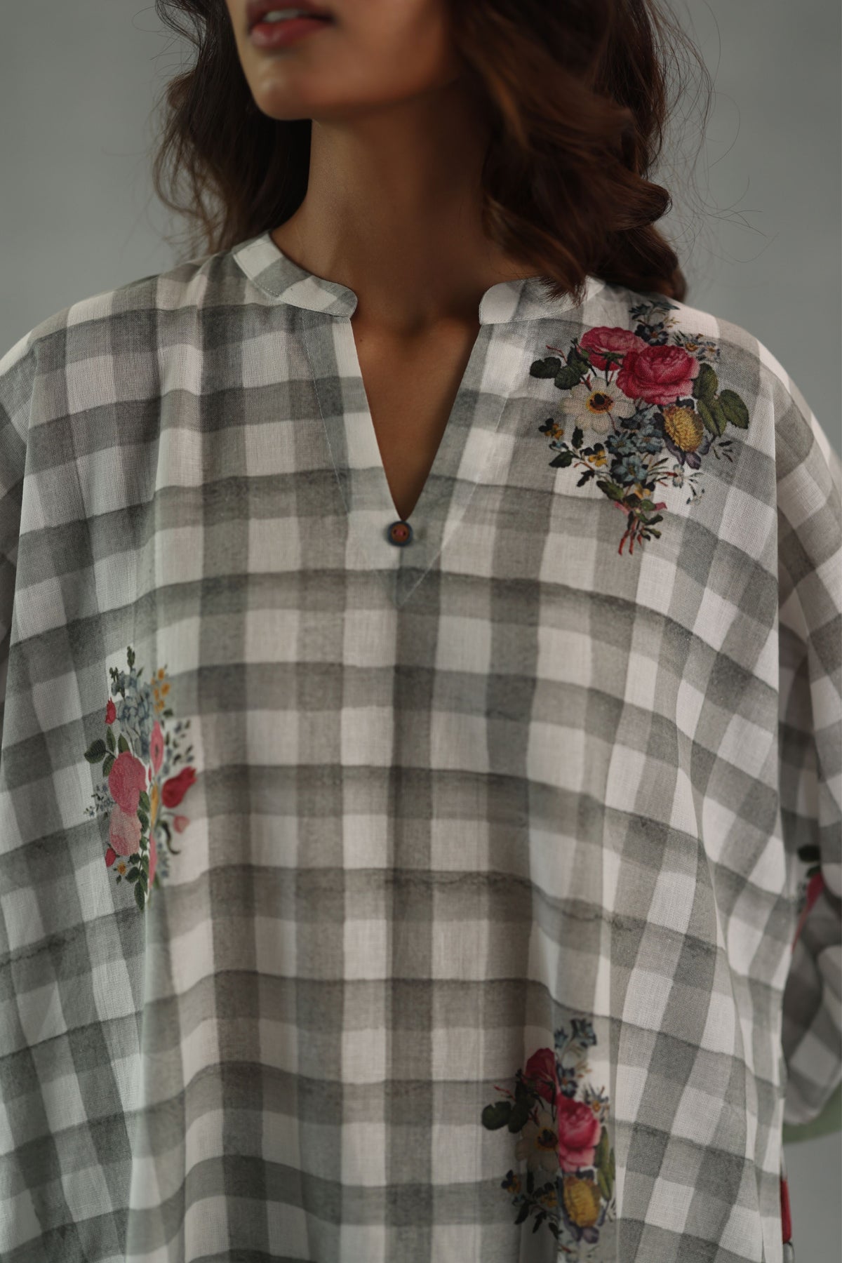 Florentine Kurta Set