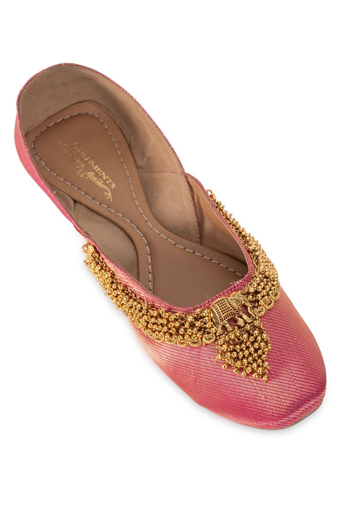 Zariya Juttis