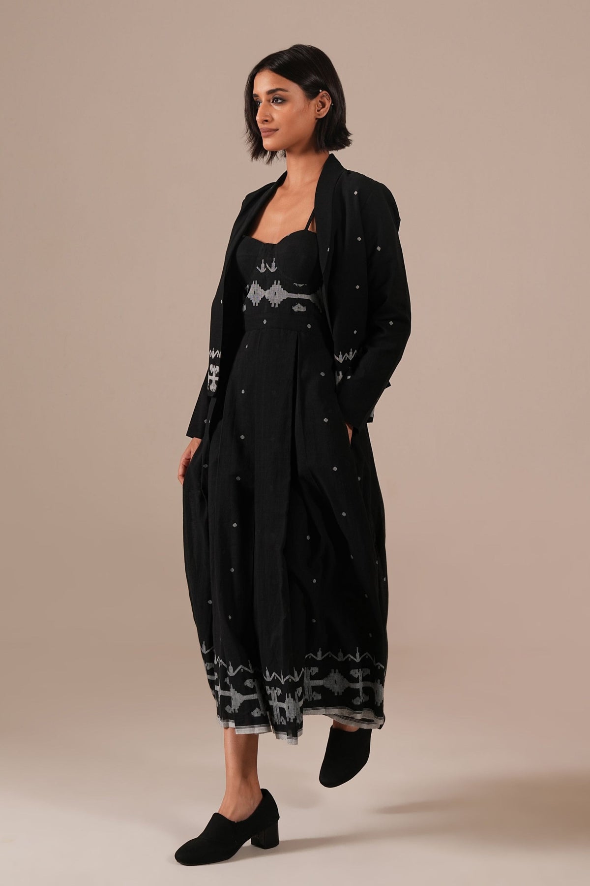 Mystique  Dress & Jacket