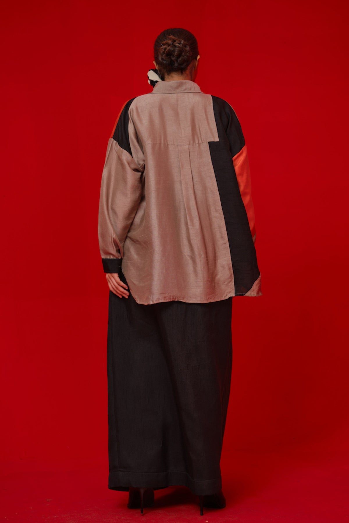 Ponder Shirt