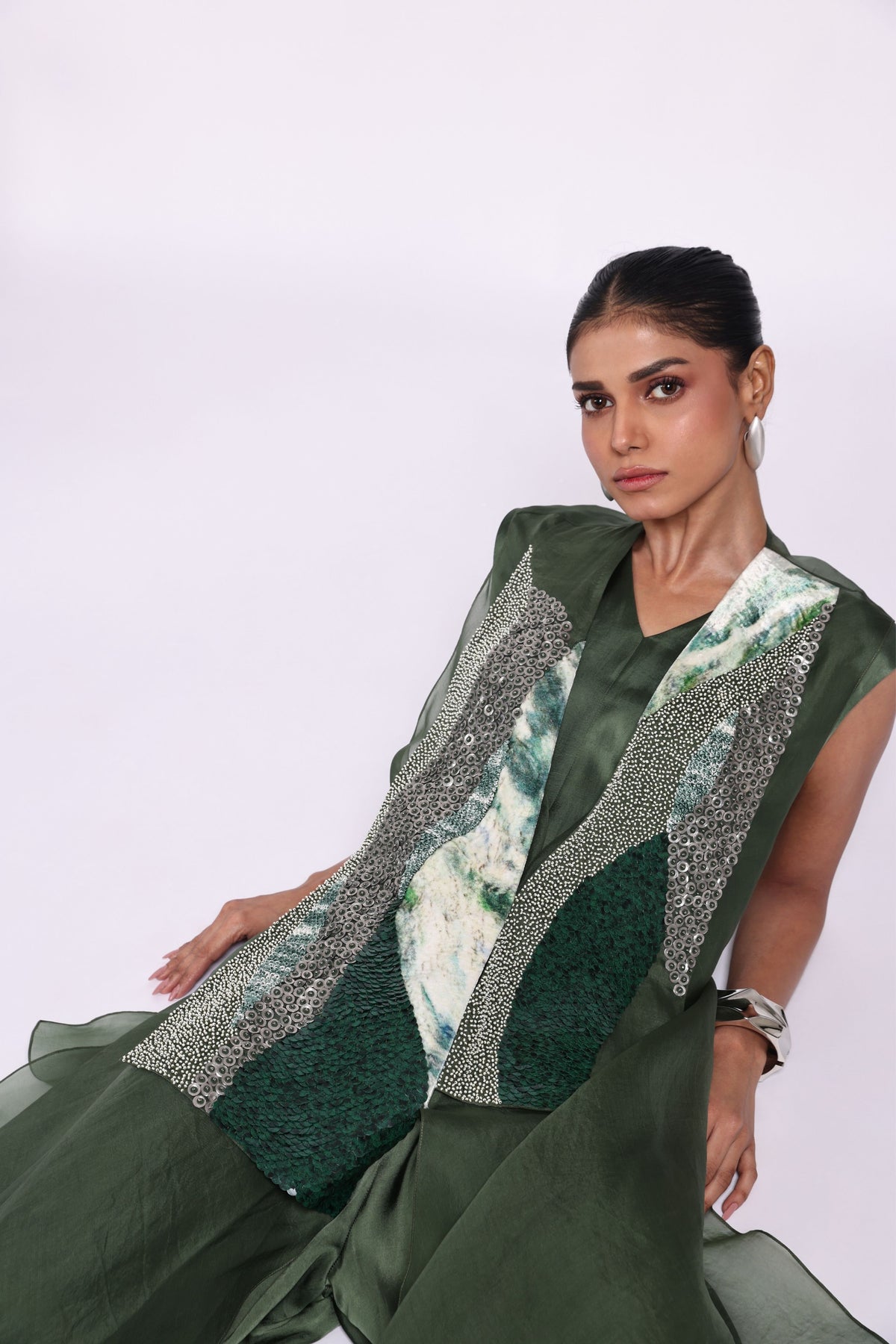 Wave Percy Jumpsuit
